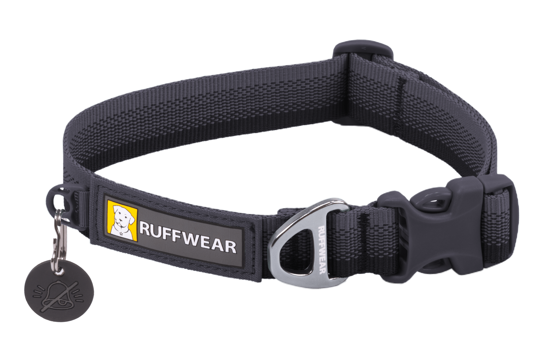 Front Range™ Dog Collar - Eva Pet - Ruff Wear Inc.