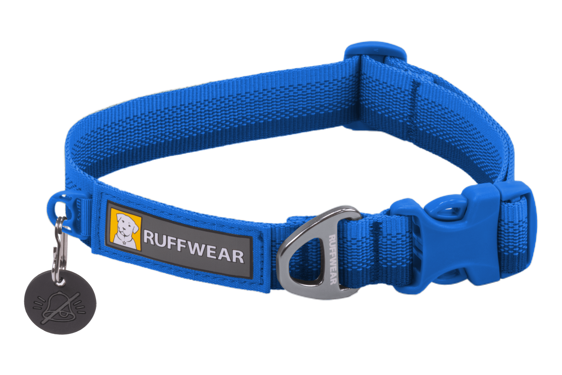 Front Range™ Dog Collar - Eva Pet - Ruff Wear Inc.