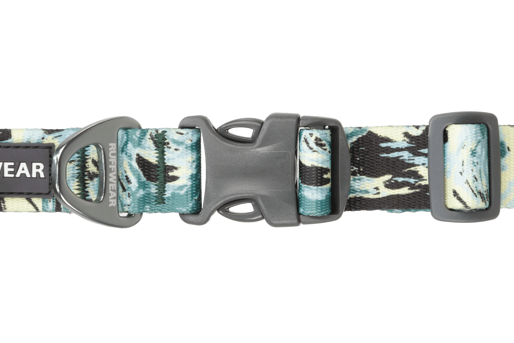 Front Range™ Dog Collar - Eva Pet - Ruff Wear Inc.