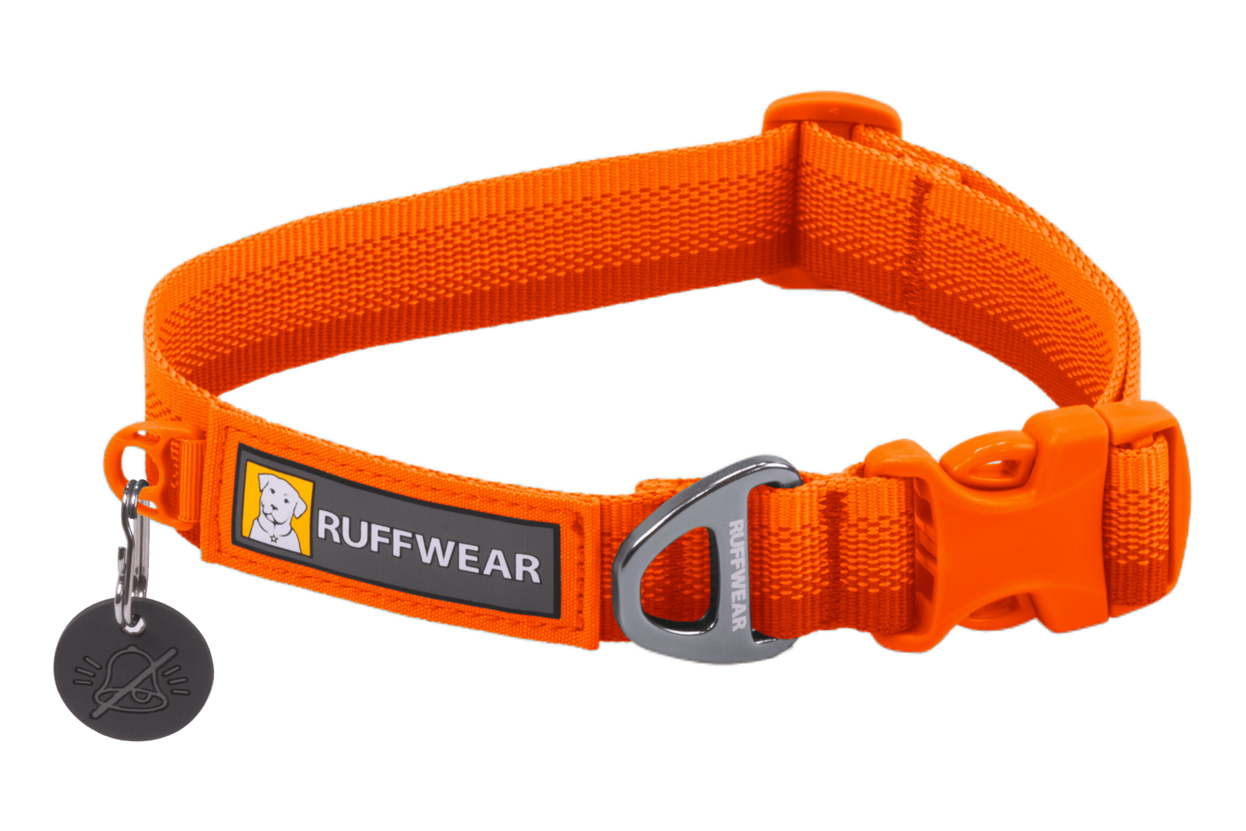 Front Range™ Dog Collar - Eva Pet - Ruff Wear Inc.
