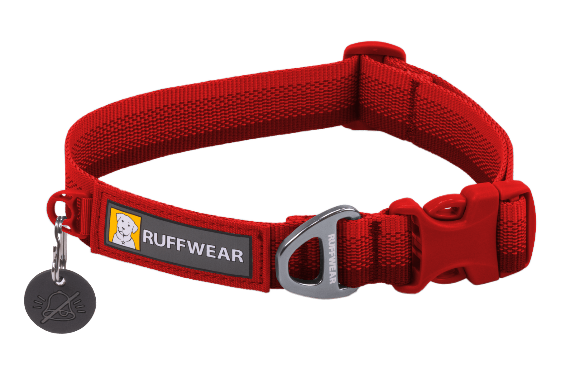 Front Range™ Dog Collar - Eva Pet - Ruff Wear Inc.