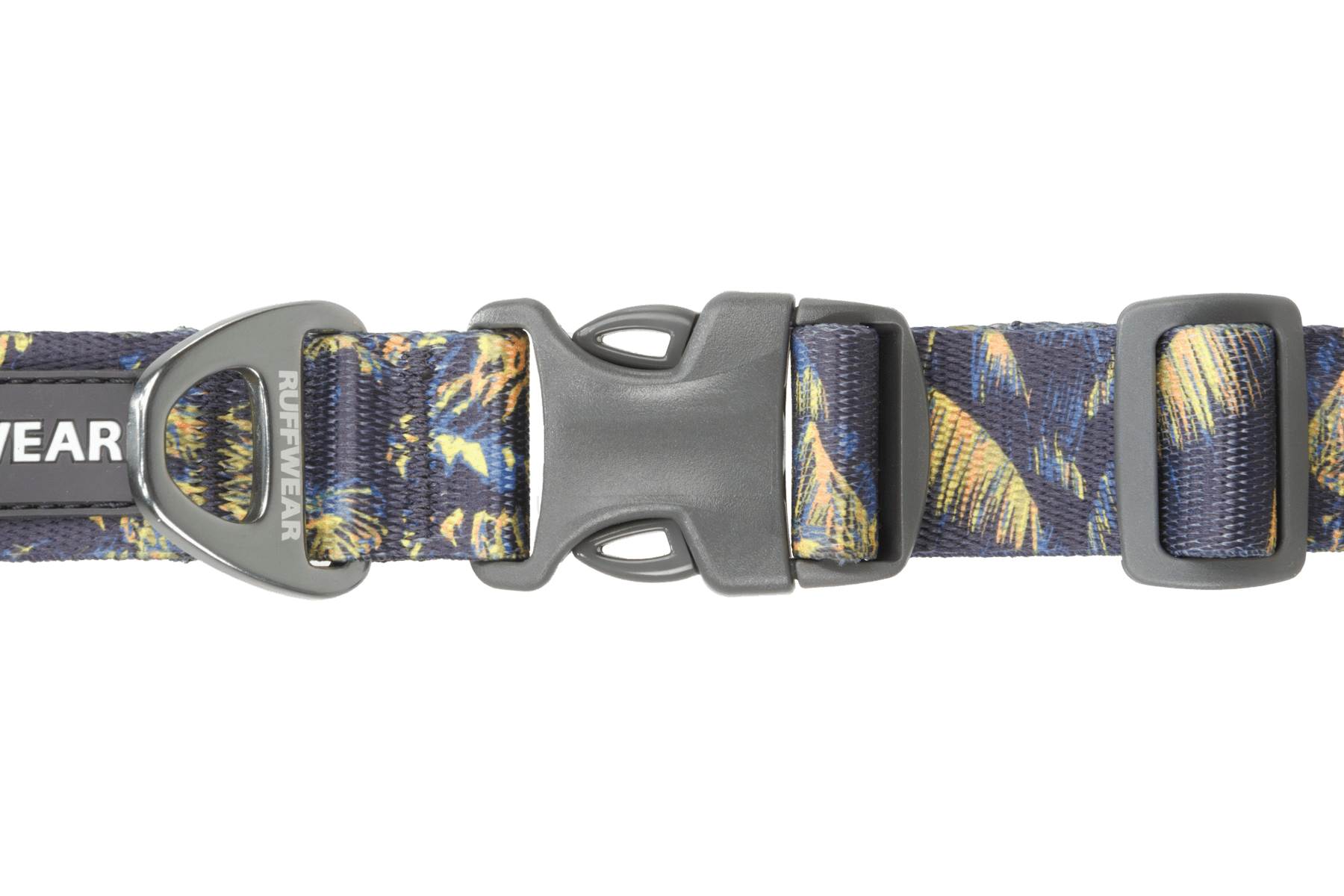 Front Range™ Dog Collar - Eva Pet - Ruff Wear Inc.