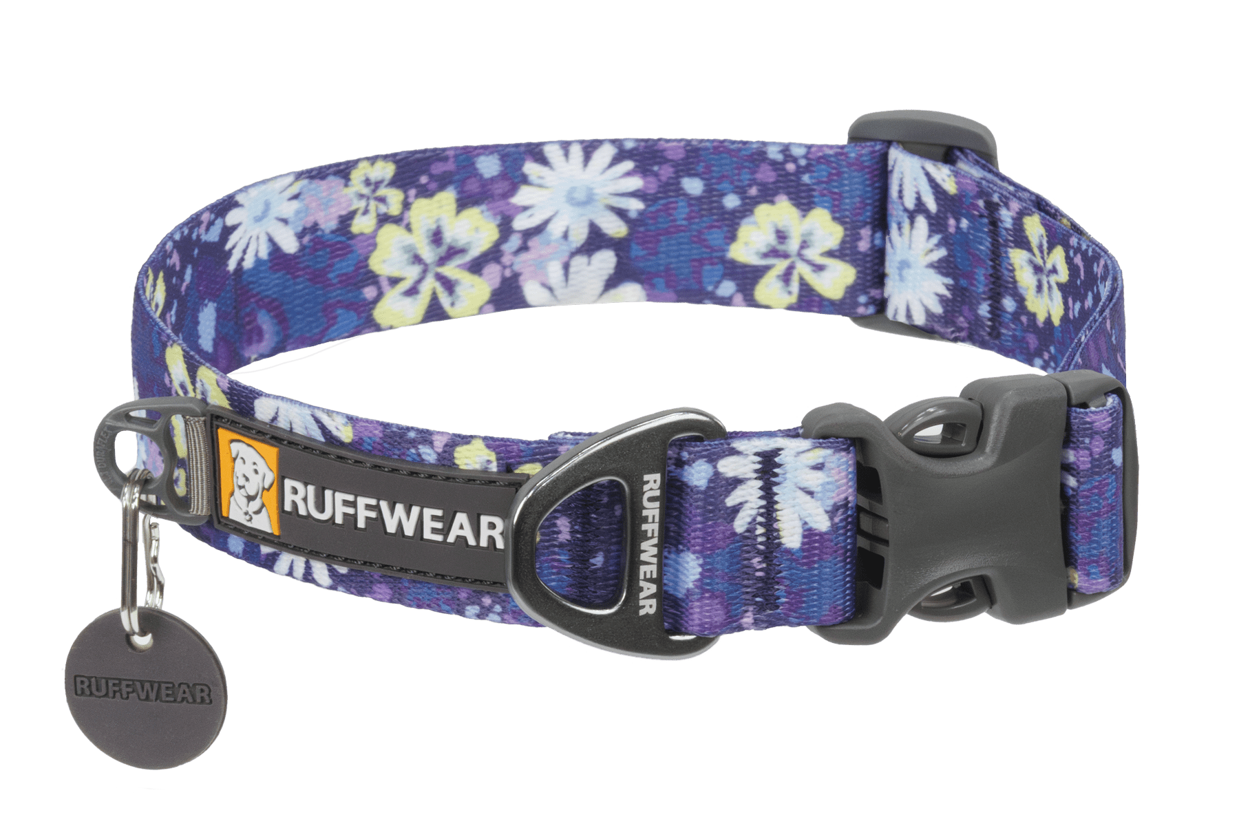 Front Range™ Dog Collar - Eva Pet - Ruff Wear Inc.