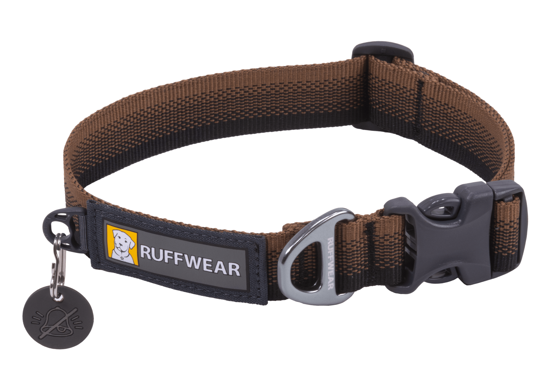 Front Range™ Dog Collar - Eva Pet - Ruff Wear Inc.