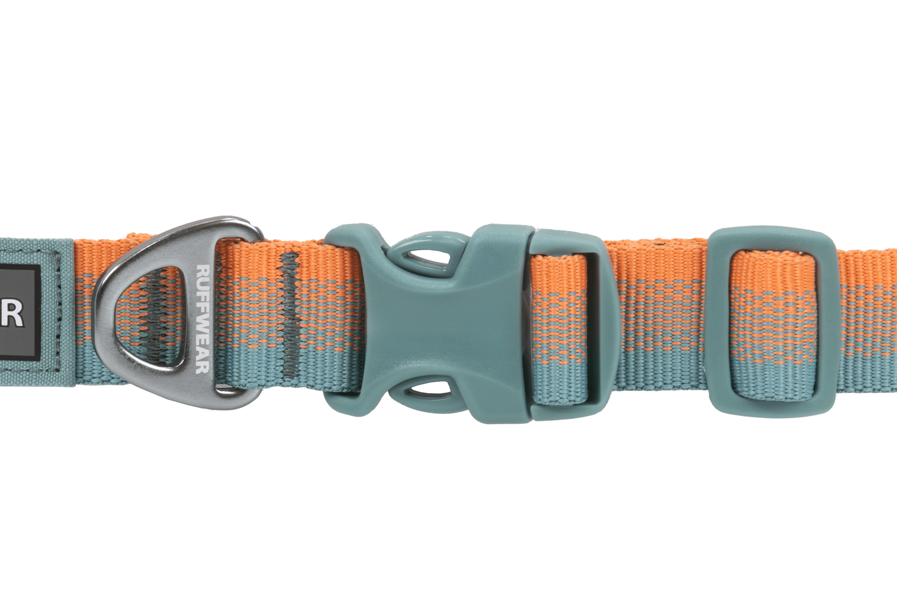 Front Range™ Dog Collar - Eva Pet - Ruff Wear Inc.
