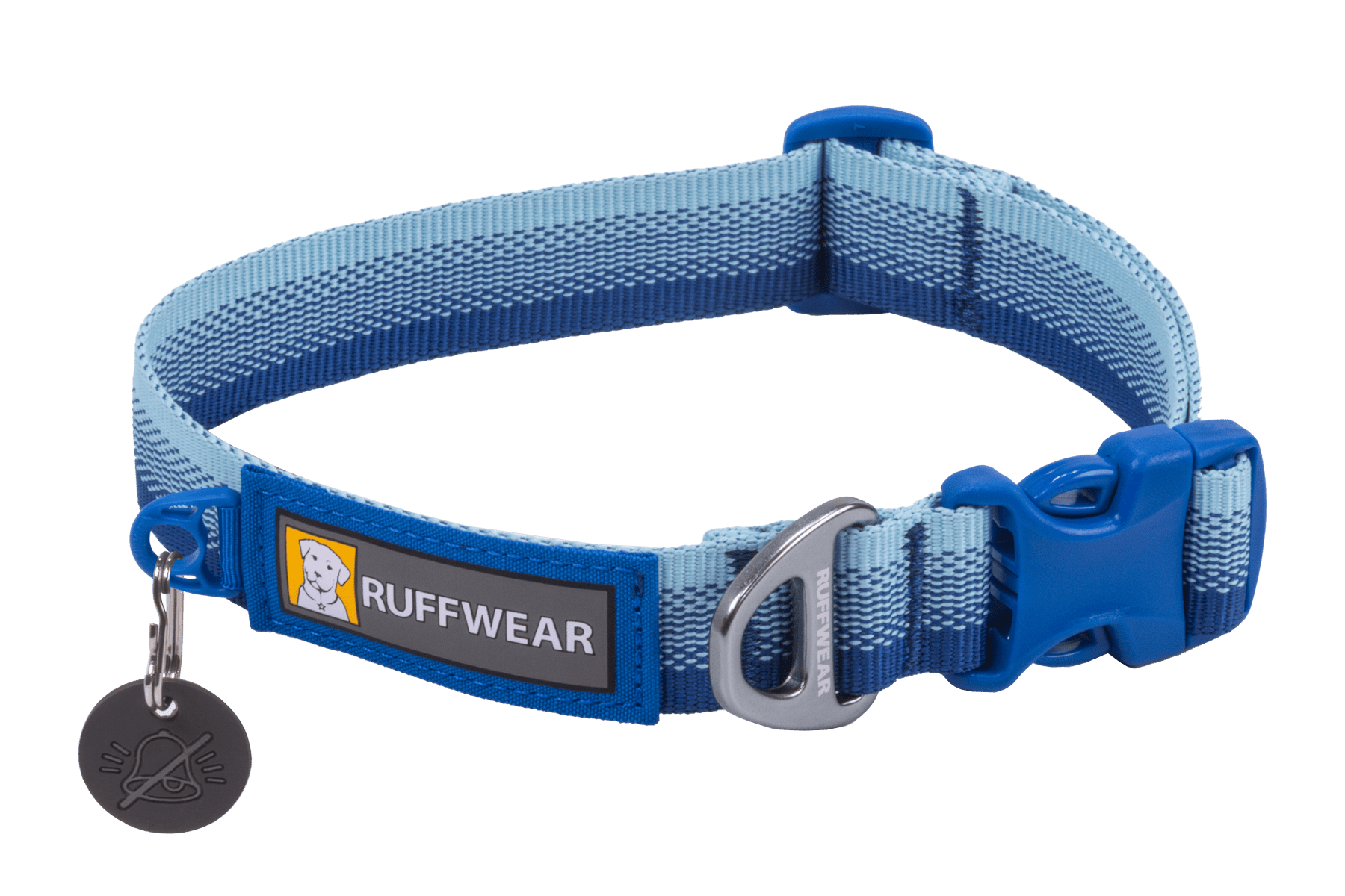 Front Range™ Dog Collar - Eva Pet - Ruff Wear Inc.