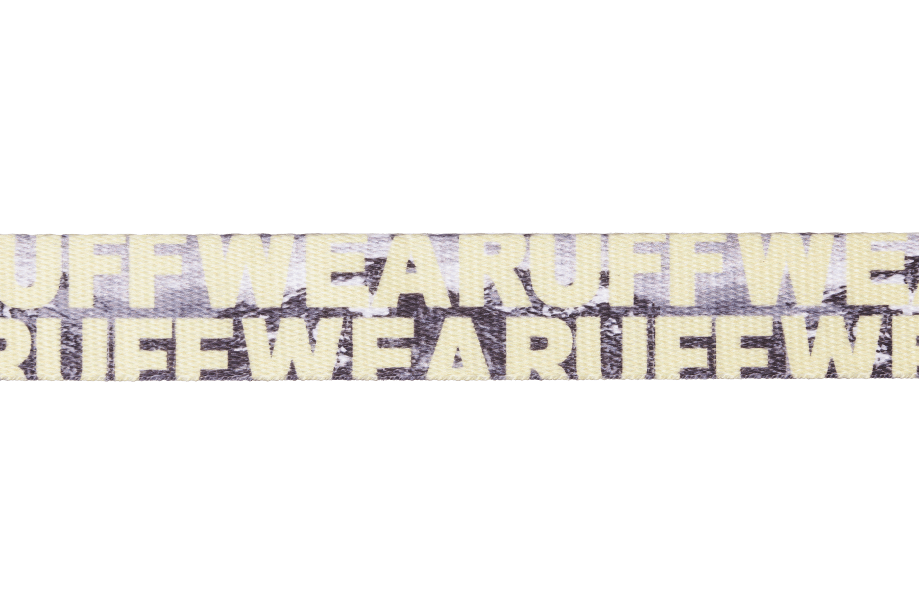 Front Range™ Dog Collar - Eva Pet - Ruff Wear Inc.