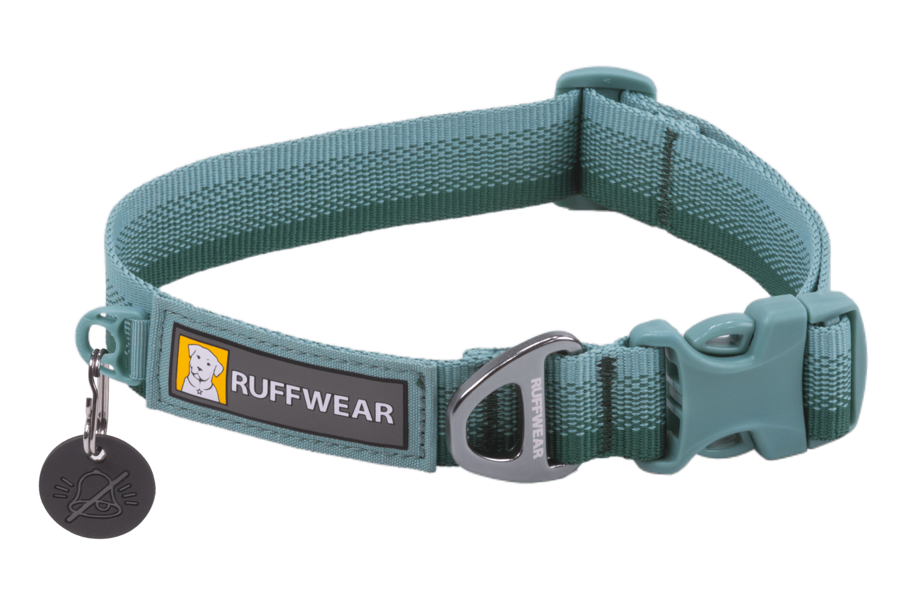 Front Range™ Dog Collar - Eva Pet - Ruff Wear Inc.