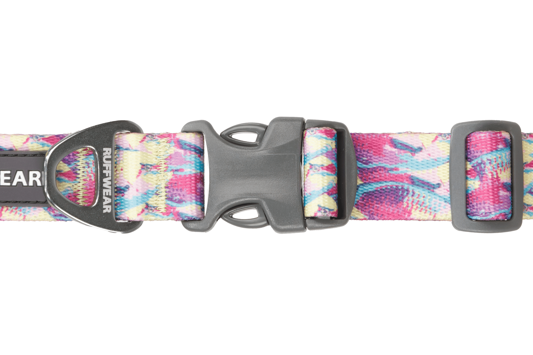 Front Range™ Dog Collar - Eva Pet - Ruff Wear Inc.