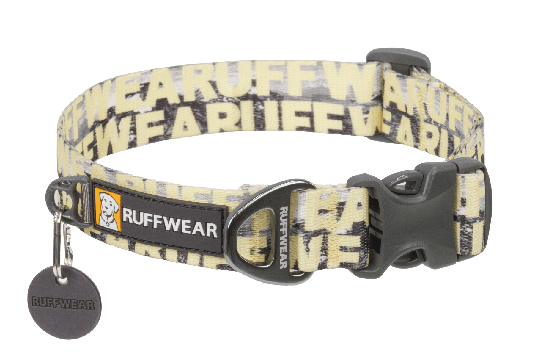 Front Range™ Dog Collar - Eva Pet - Ruff Wear Inc.