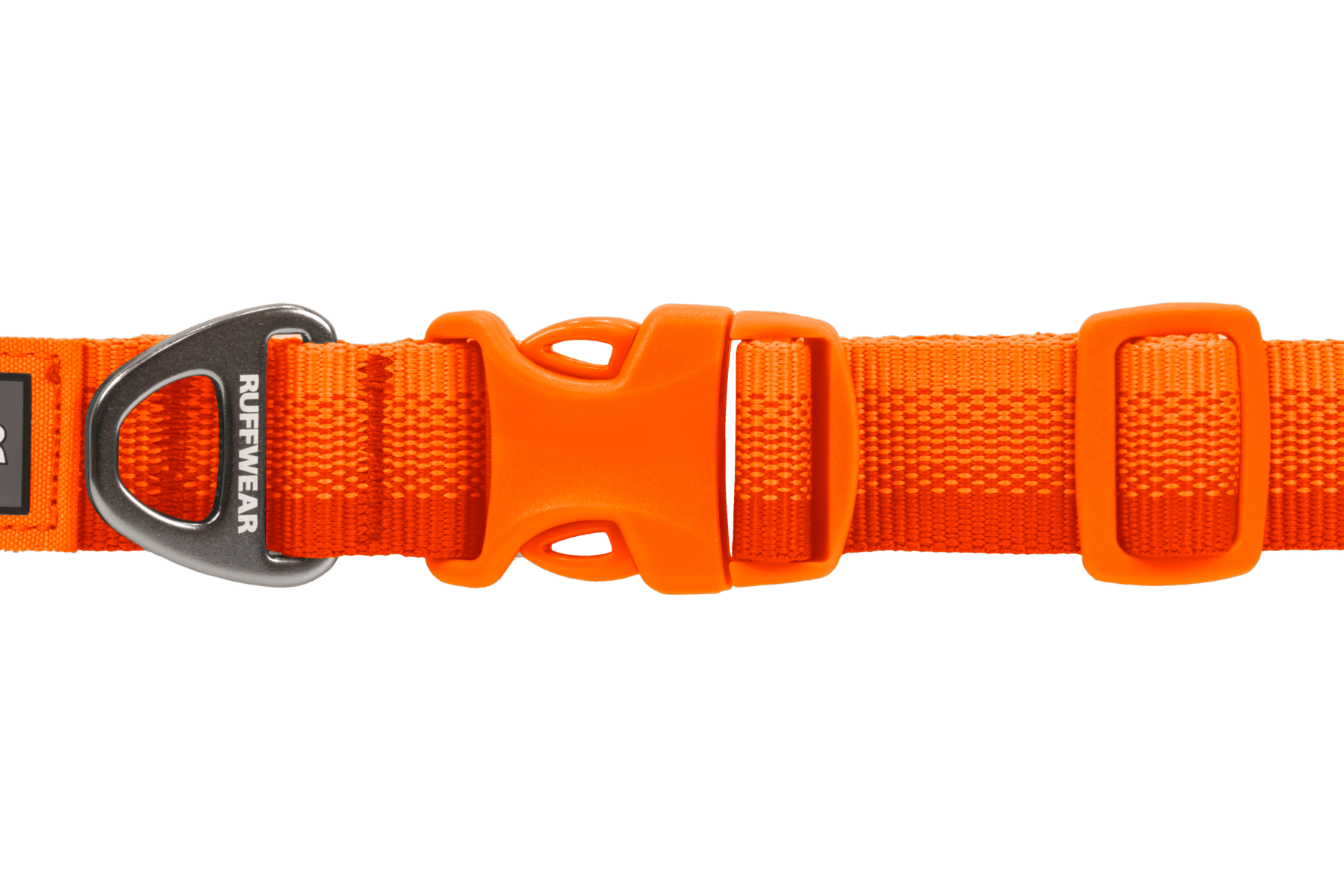 Front Range™ Dog Collar - Eva Pet - Ruff Wear Inc.