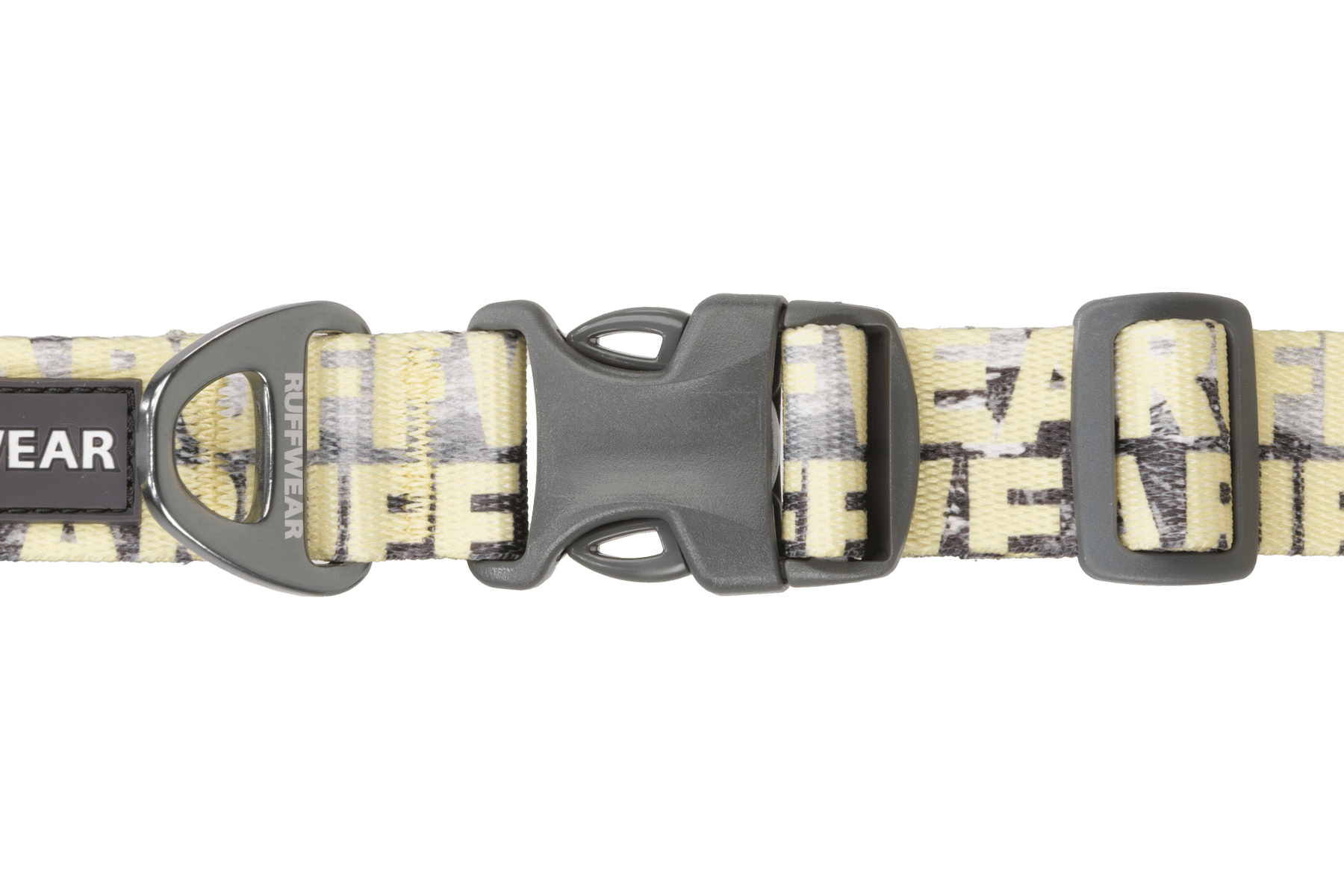 Front Range™ Dog Collar - Eva Pet - Ruff Wear Inc.
