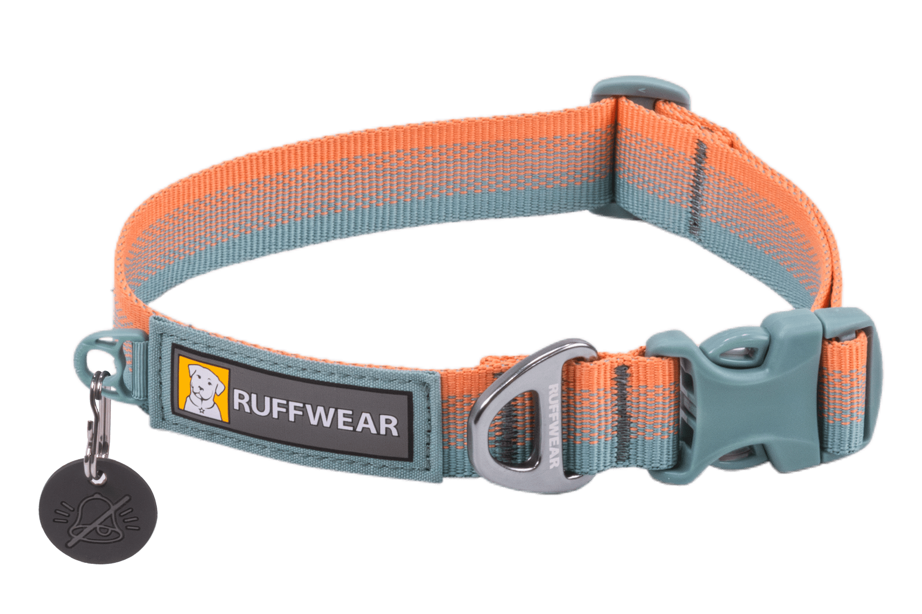 Front Range™ Dog Collar - Eva Pet - Ruff Wear Inc.