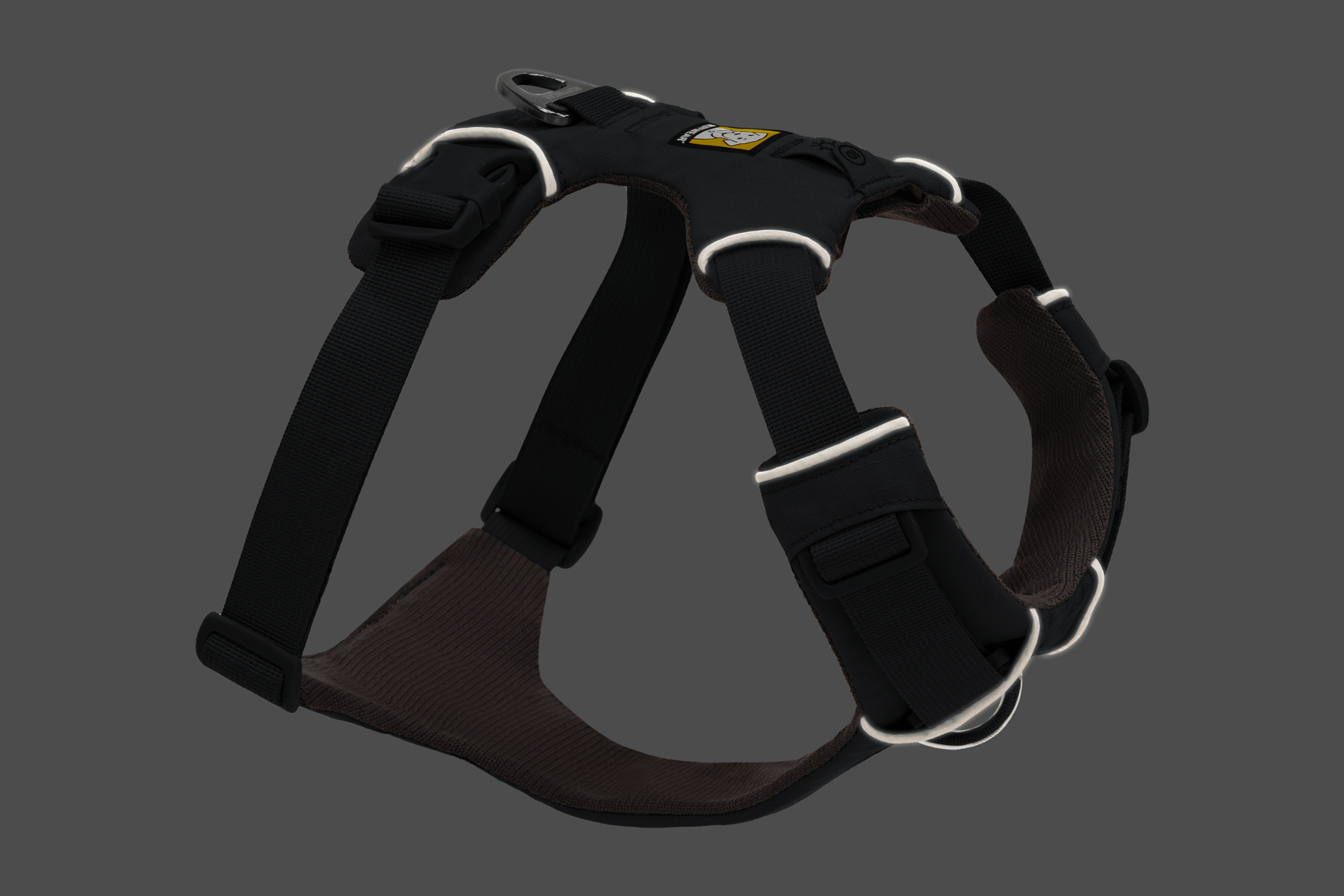 Front Range® Dog Harness - Eva Pet - Ruff Wear Inc.