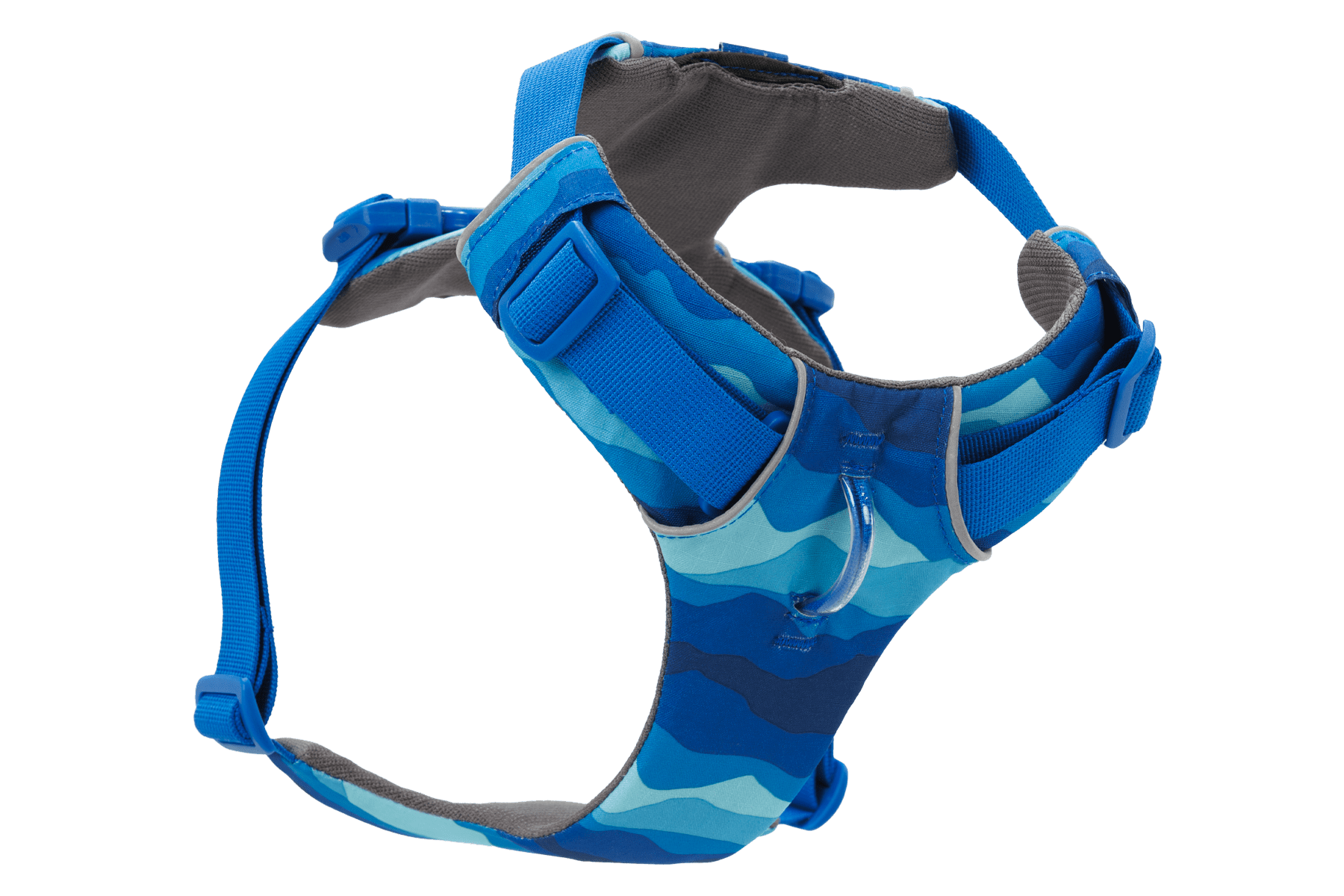 Front Range® Dog Harness - Eva Pet - Ruff Wear Inc.