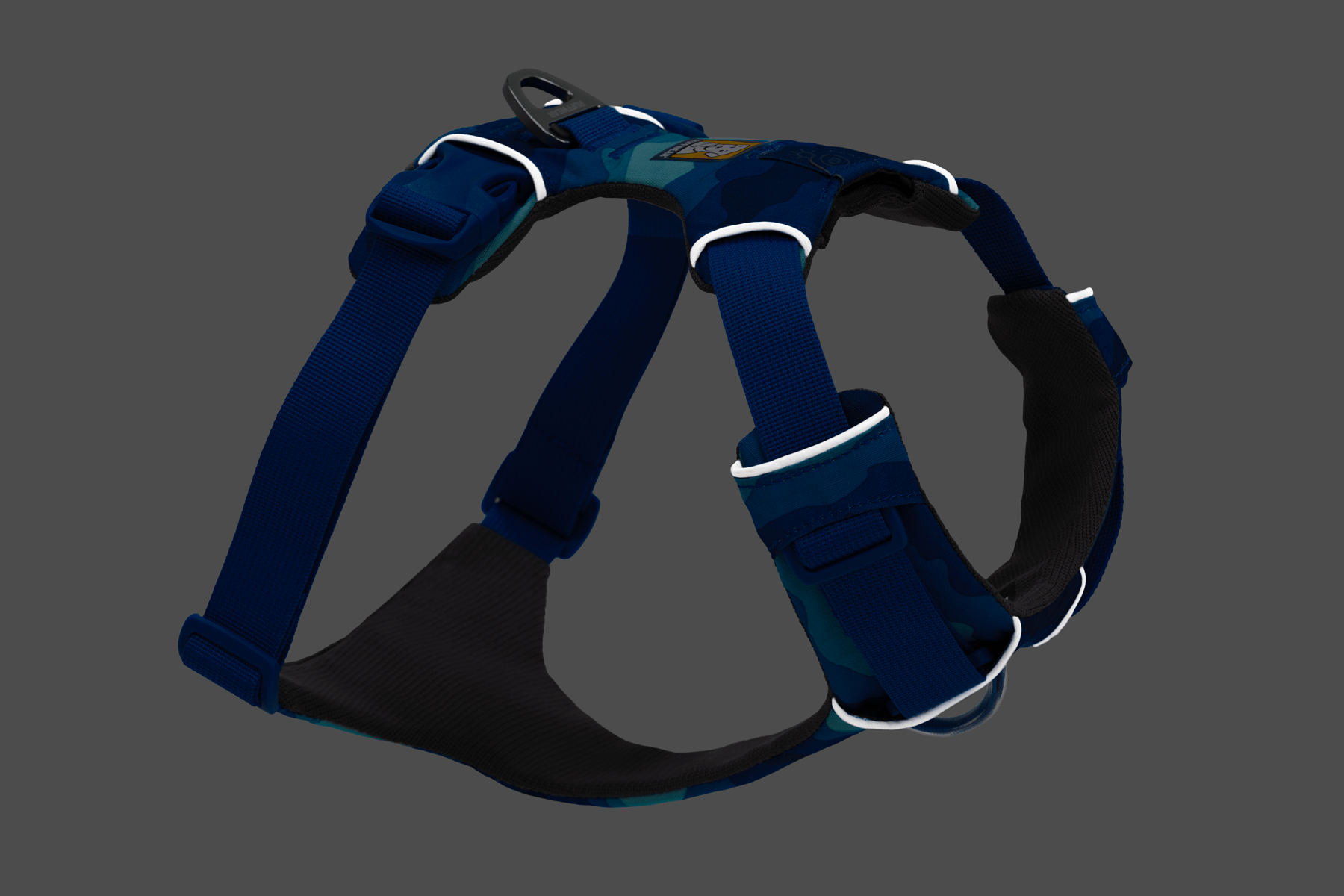 Front Range® Dog Harness - Eva Pet - Ruff Wear Inc.