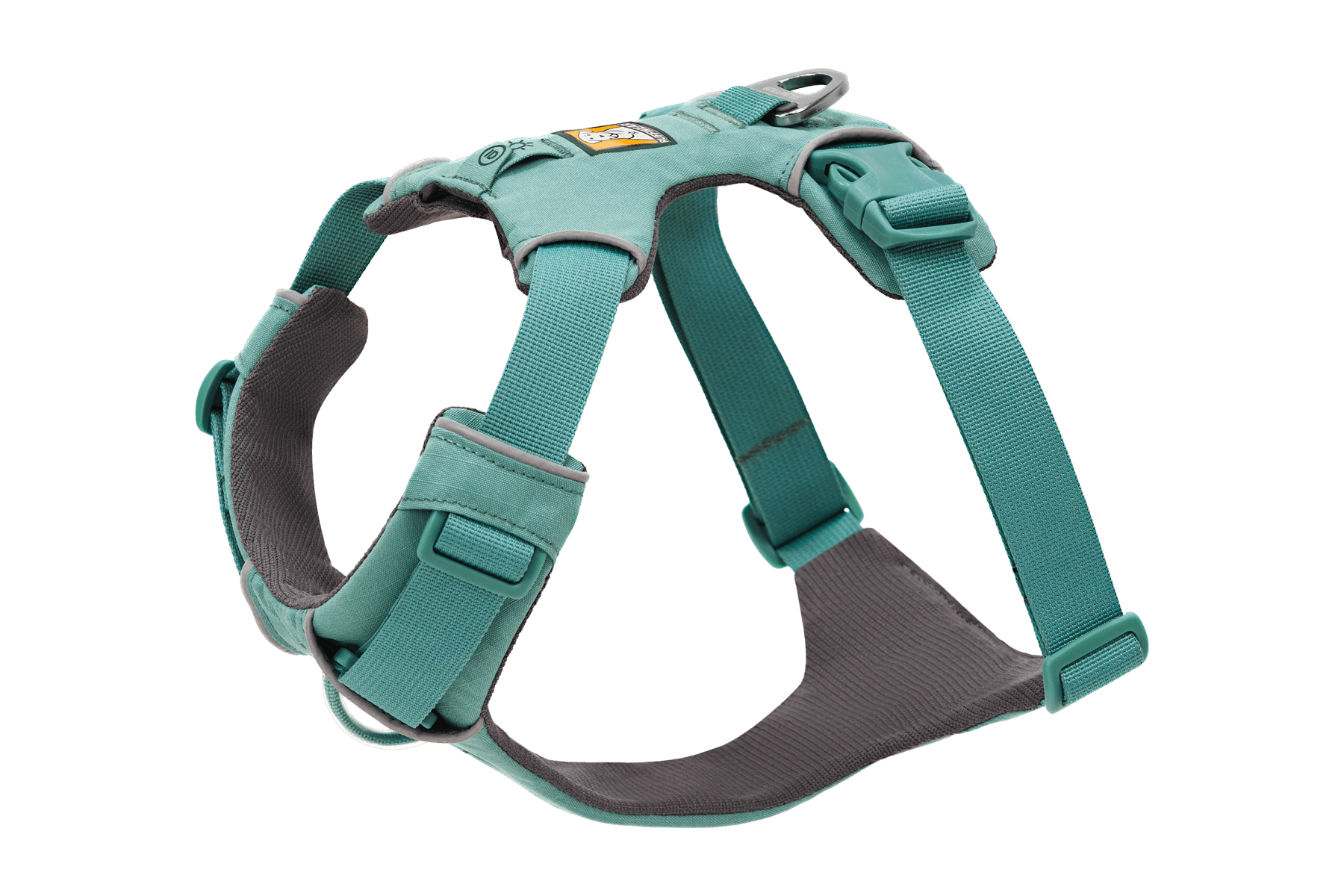 Front Range® Dog Harness - Eva Pet - Ruff Wear Inc.