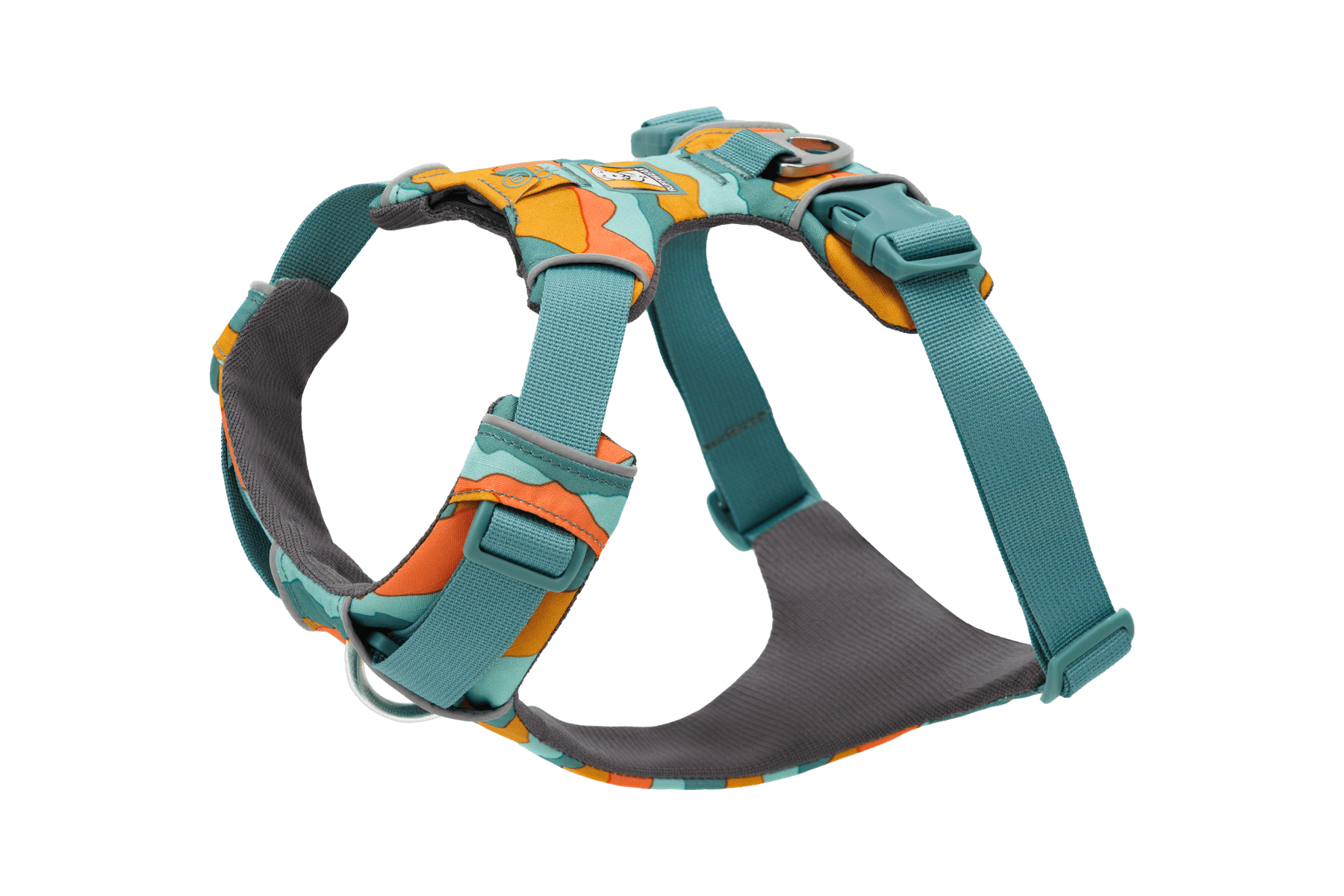 Front Range® Dog Harness - Eva Pet - Ruff Wear Inc.