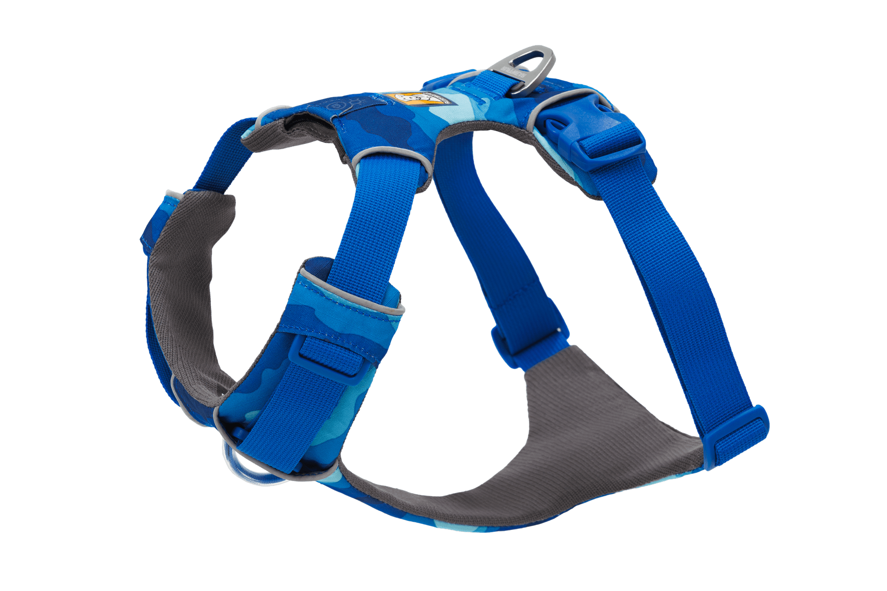 Front Range® Dog Harness - Eva Pet - Ruff Wear Inc.