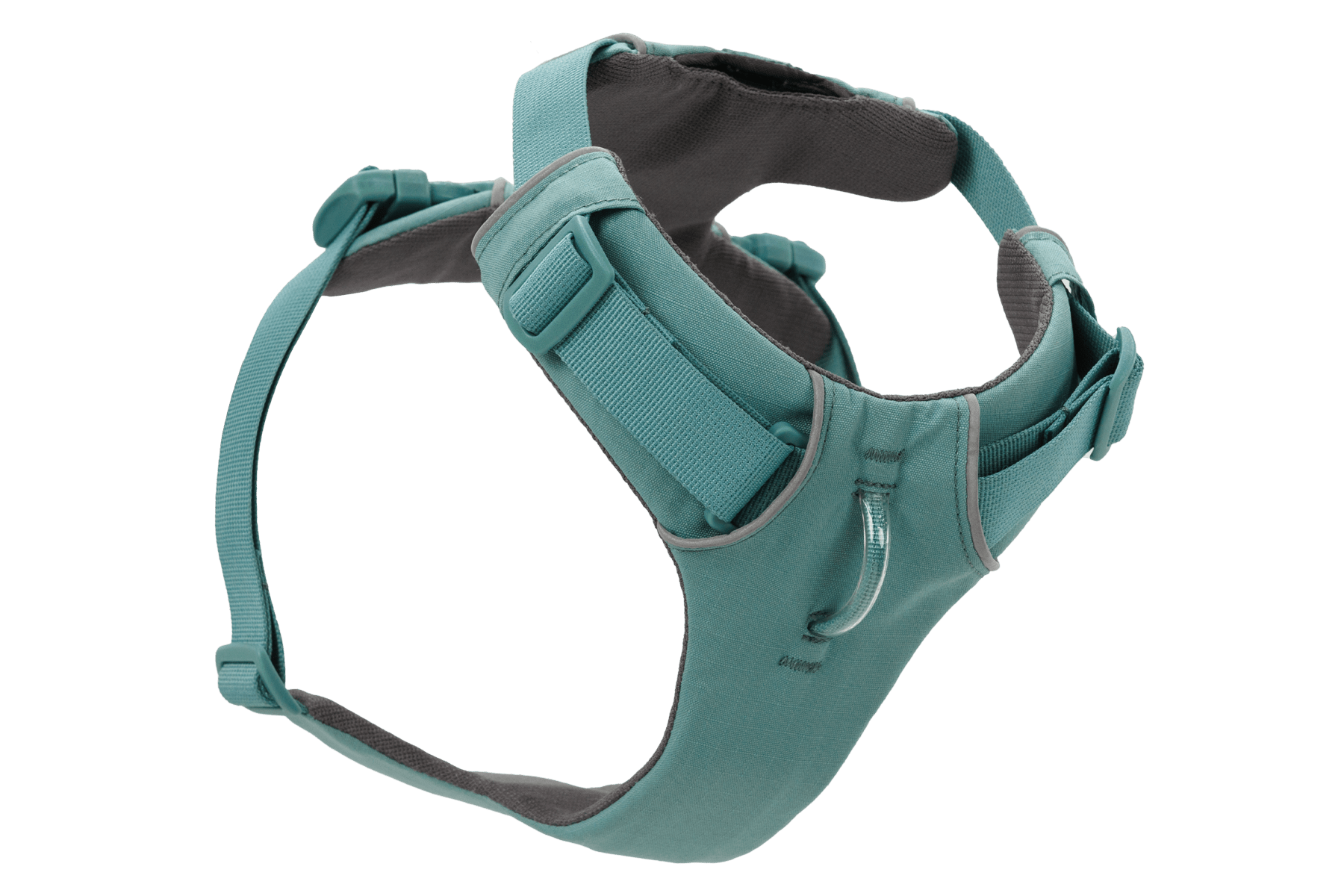 Front Range® Dog Harness - Eva Pet - Ruff Wear Inc.