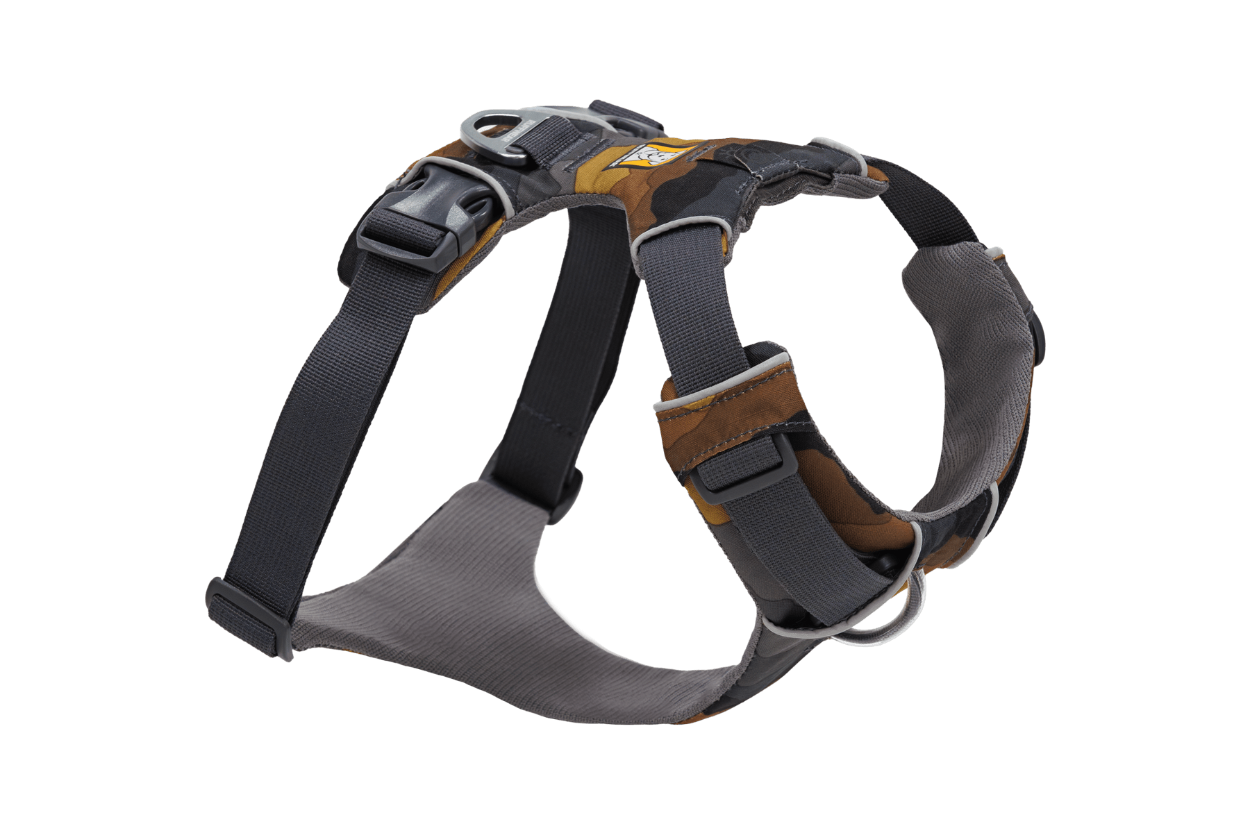 Front Range® Dog Harness - Eva Pet - Ruff Wear Inc.