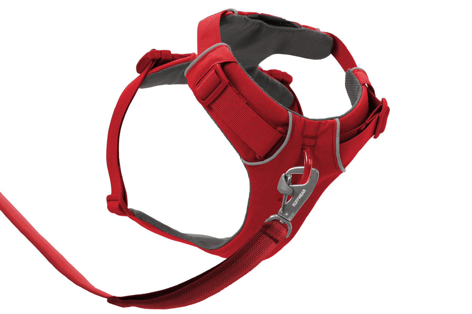 Front Range® Dog Harness - Eva Pet - Ruff Wear Inc.