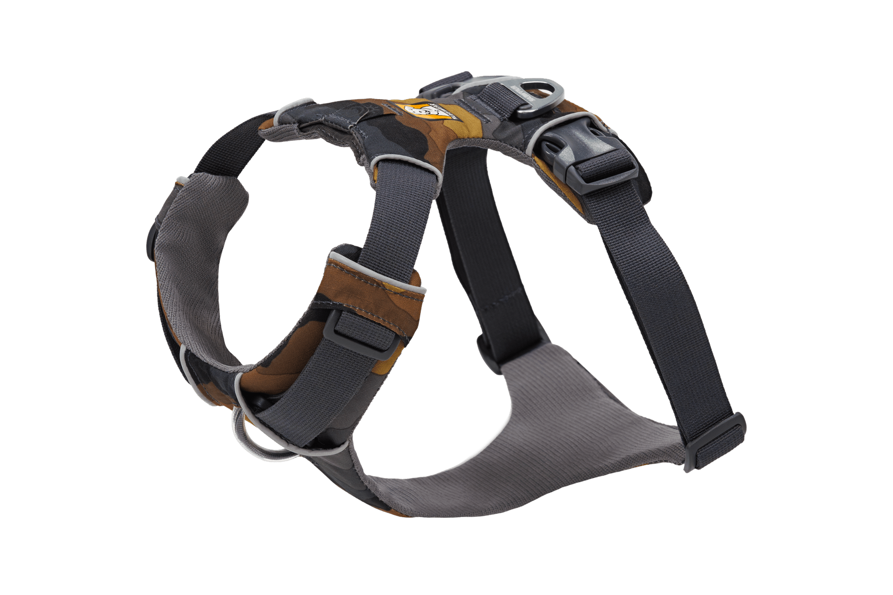 Front Range® Dog Harness - Eva Pet - Ruff Wear Inc.