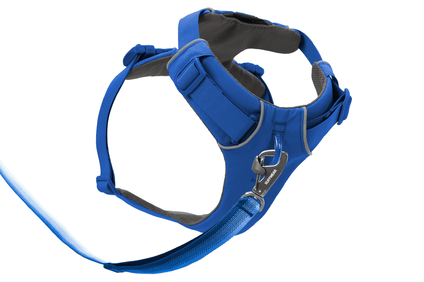 Front Range® Dog Harness - Eva Pet - Ruff Wear Inc.