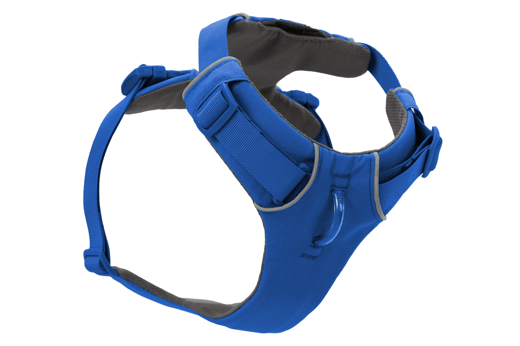 Front Range® Dog Harness - Eva Pet - Ruff Wear Inc.