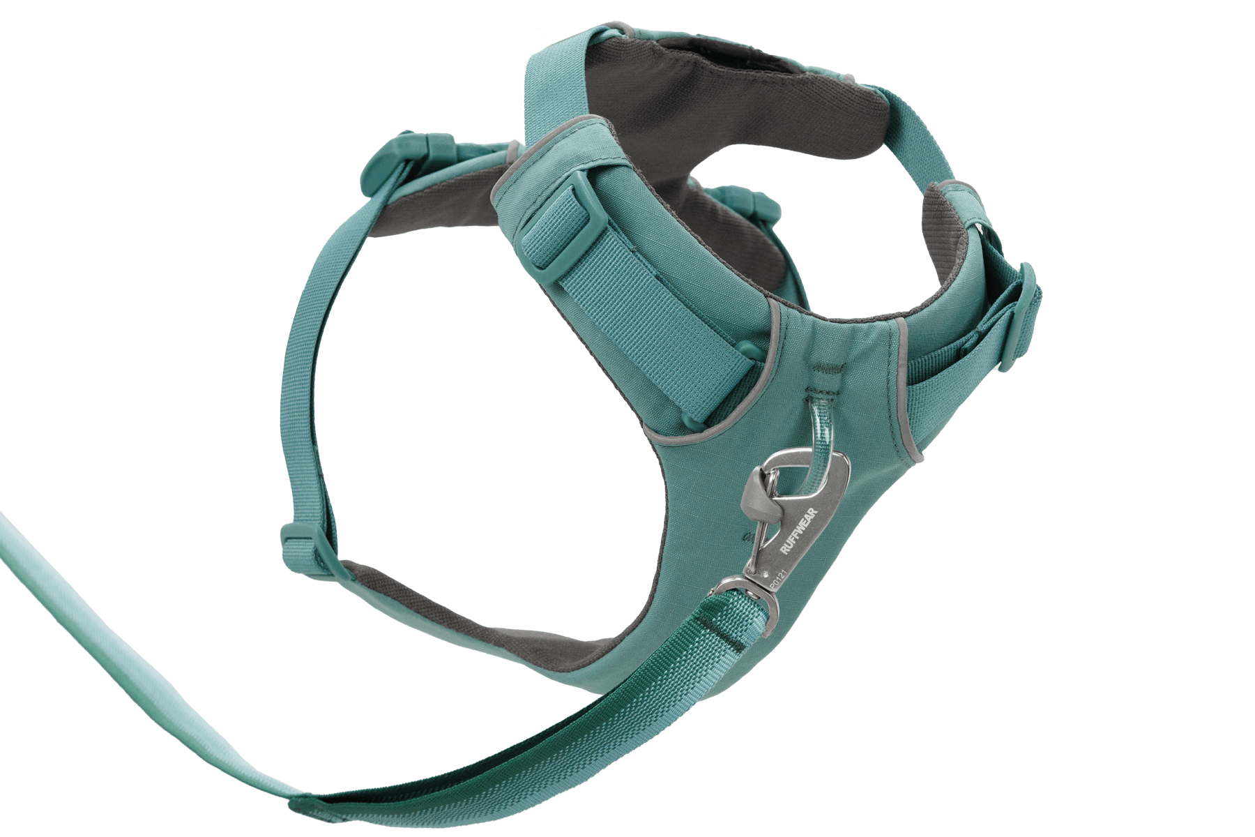 Front Range® Dog Harness - Eva Pet - Ruff Wear Inc.