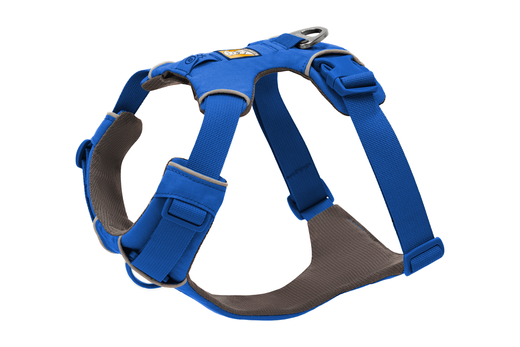 Front Range® Dog Harness - Eva Pet - Ruff Wear Inc.