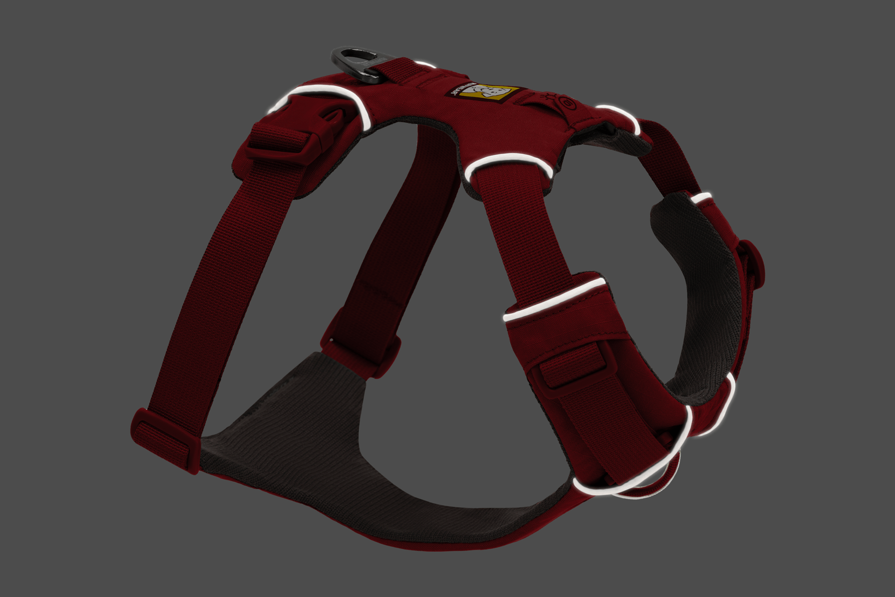 Front Range® Dog Harness - Eva Pet - Ruff Wear Inc.