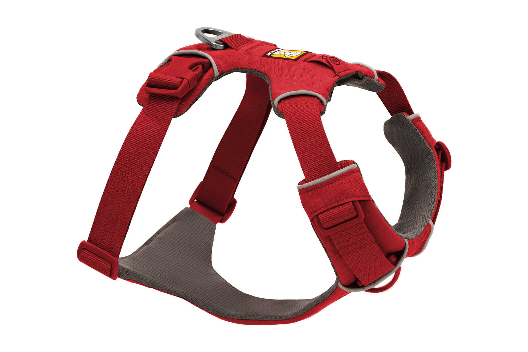 Front Range® Dog Harness - Eva Pet - Ruff Wear Inc.