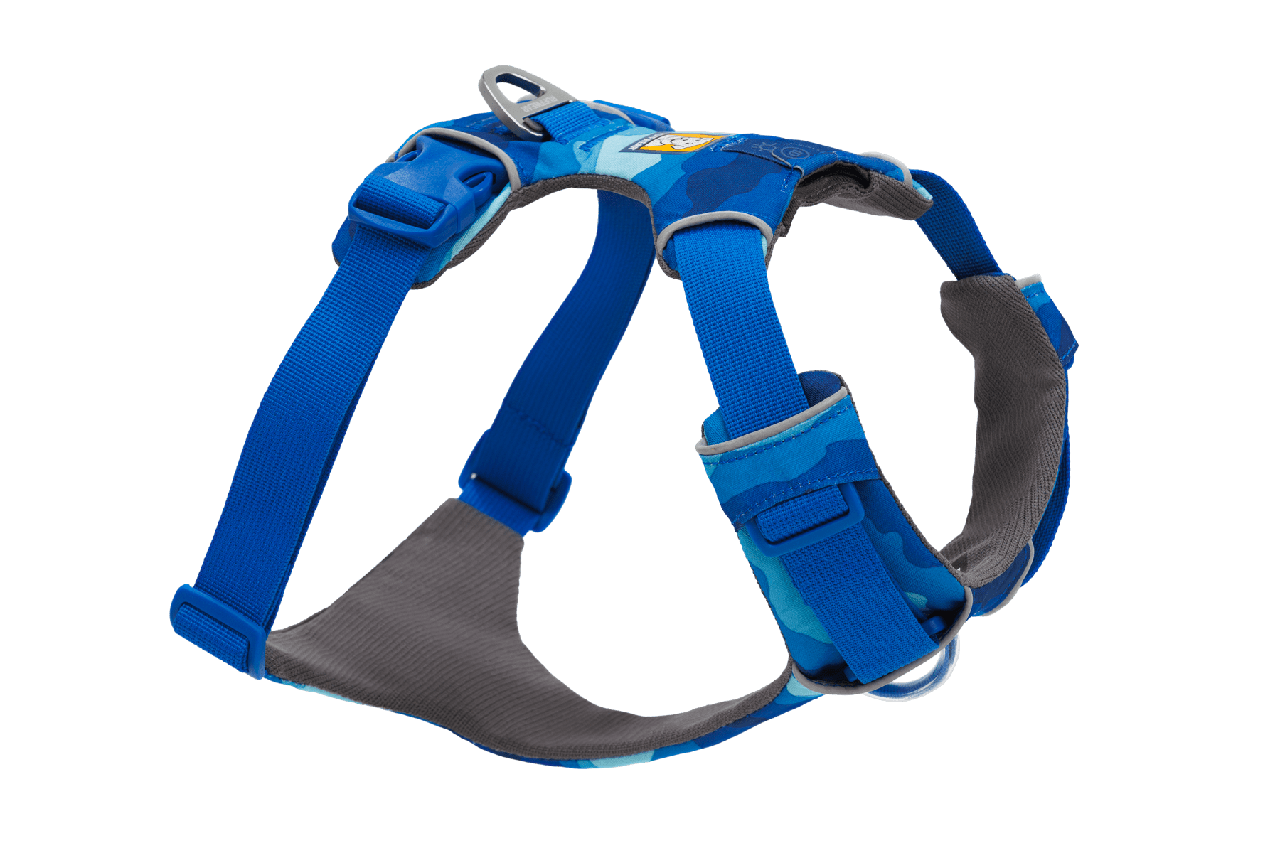 Front Range® Dog Harness - Eva Pet - Ruff Wear Inc.