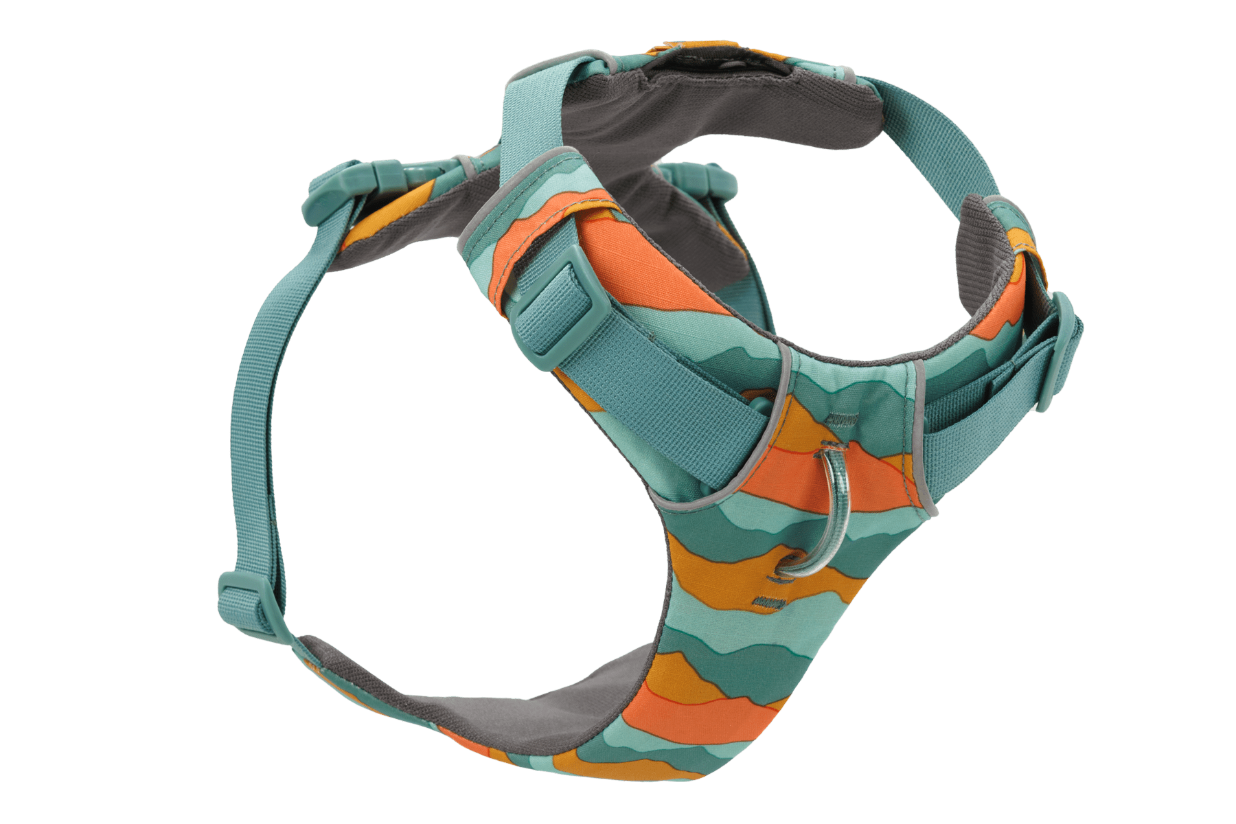 Front Range® Dog Harness - Eva Pet - Ruff Wear Inc.
