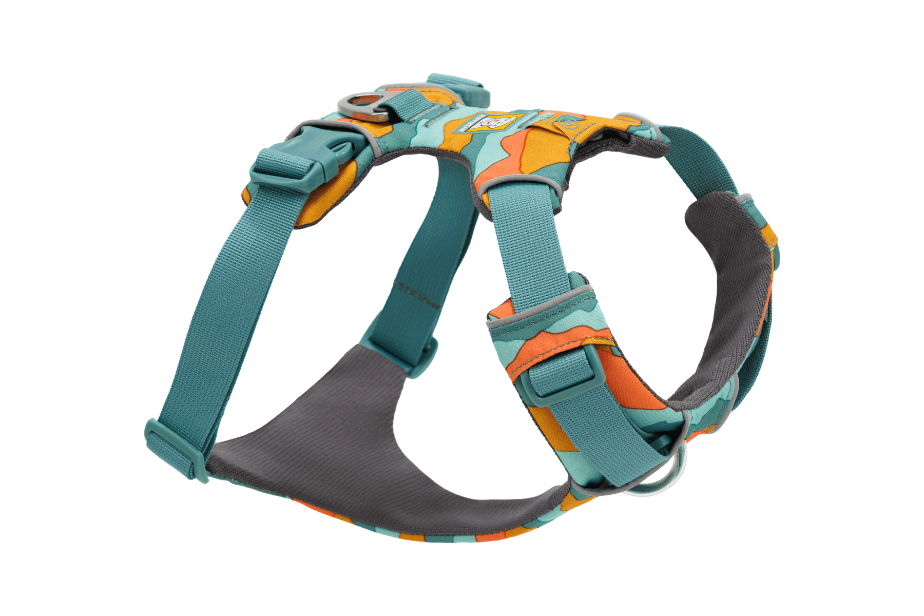 Front Range® Dog Harness - Eva Pet - Ruff Wear Inc.