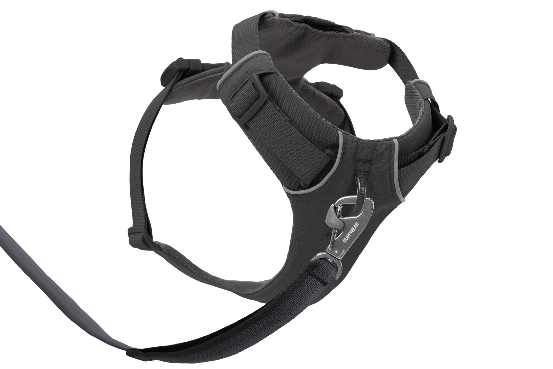 Front Range® Dog Harness - Eva Pet - Ruff Wear Inc.