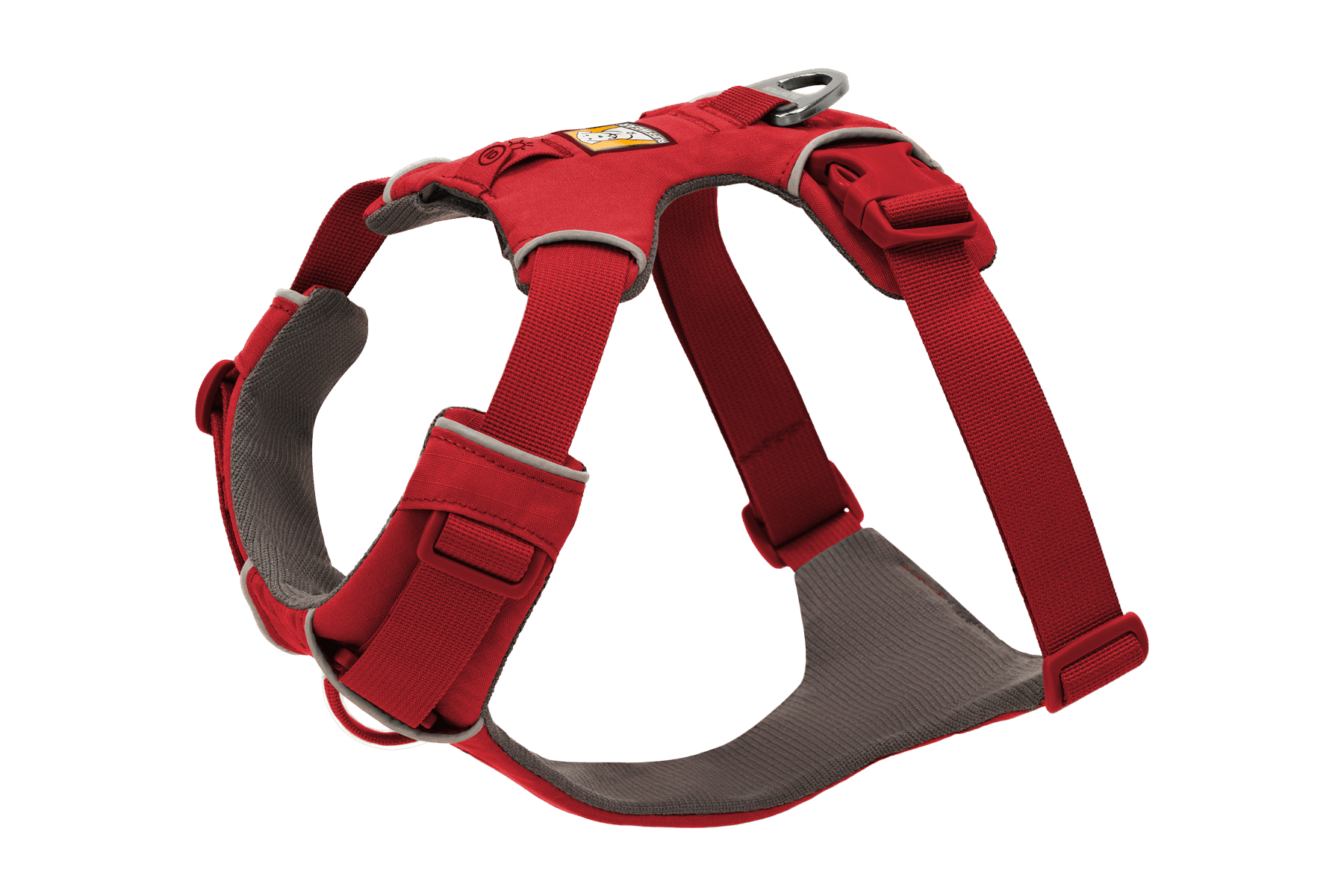 Front Range® Dog Harness - Eva Pet - Ruff Wear Inc.