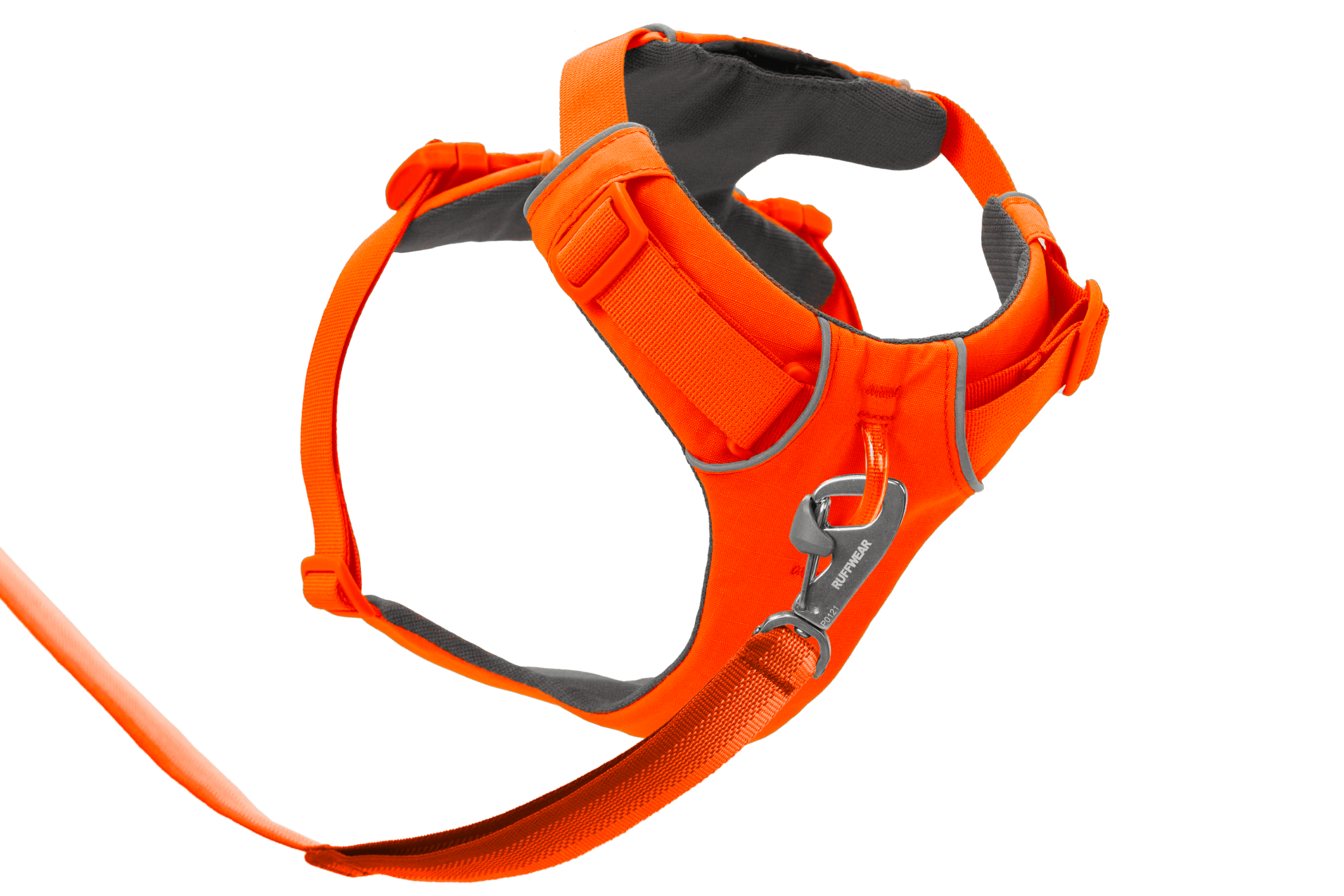 Front Range® Dog Harness - Eva Pet - Ruff Wear Inc.