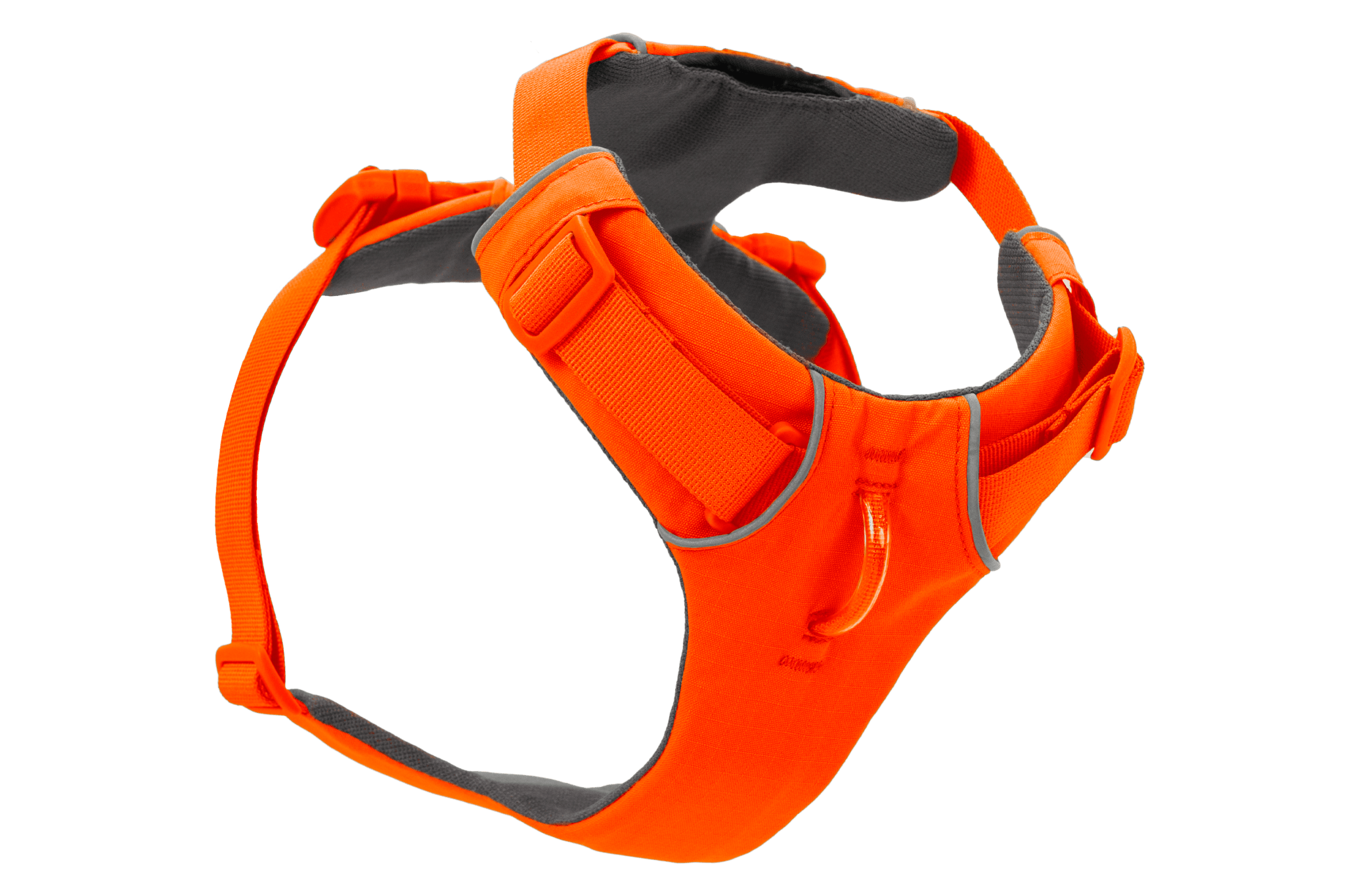 Front Range® Dog Harness - Eva Pet - Ruff Wear Inc.