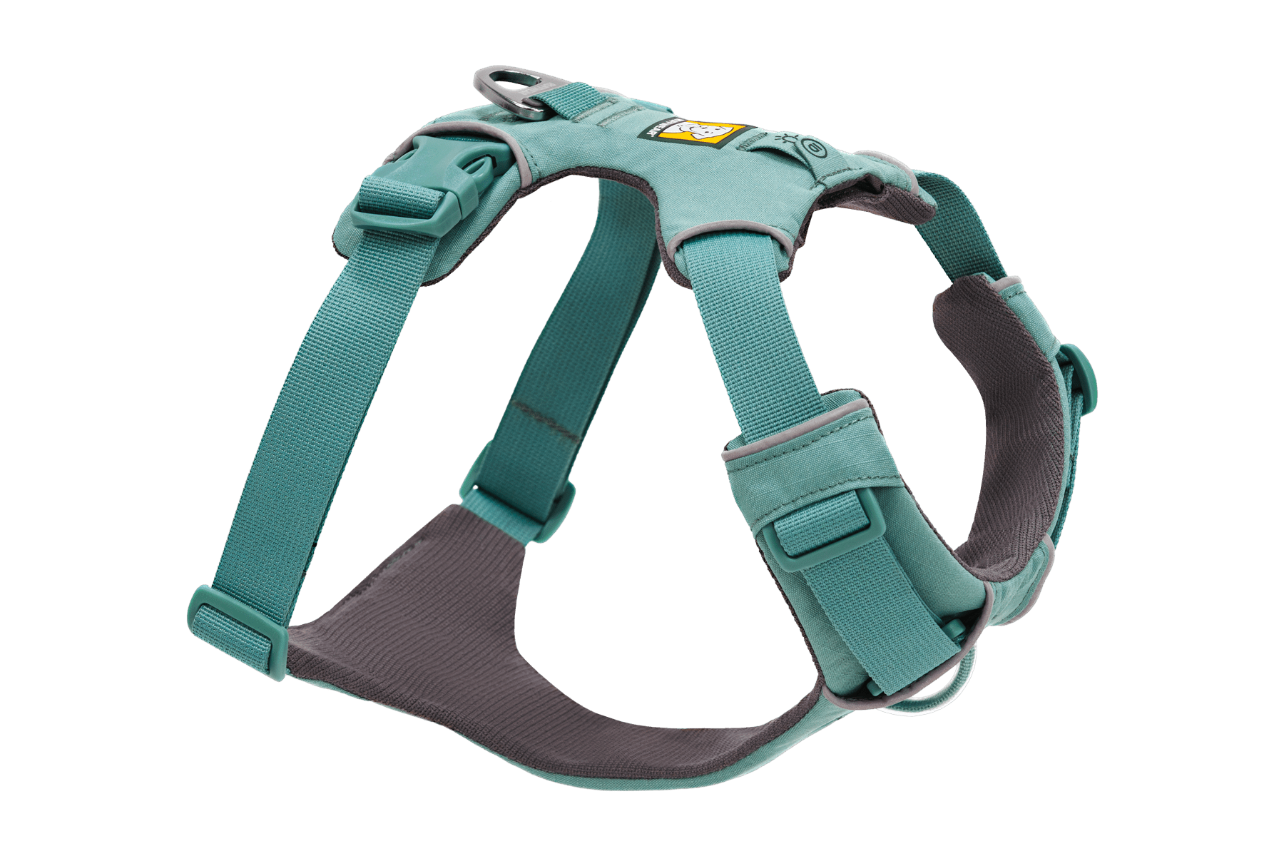 Front Range® Dog Harness - Eva Pet - Ruff Wear Inc.