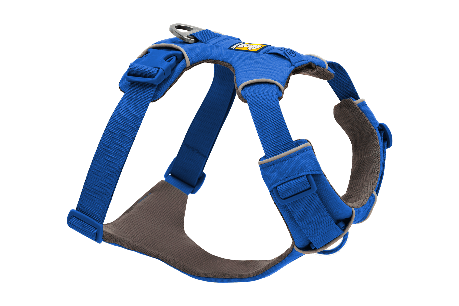 Front Range® Dog Harness - Eva Pet - Ruff Wear Inc.