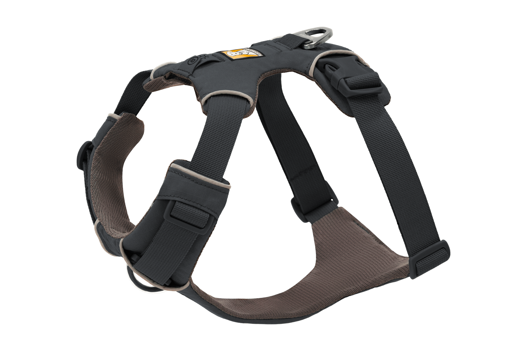 Front Range® Dog Harness - Eva Pet - Ruff Wear Inc.