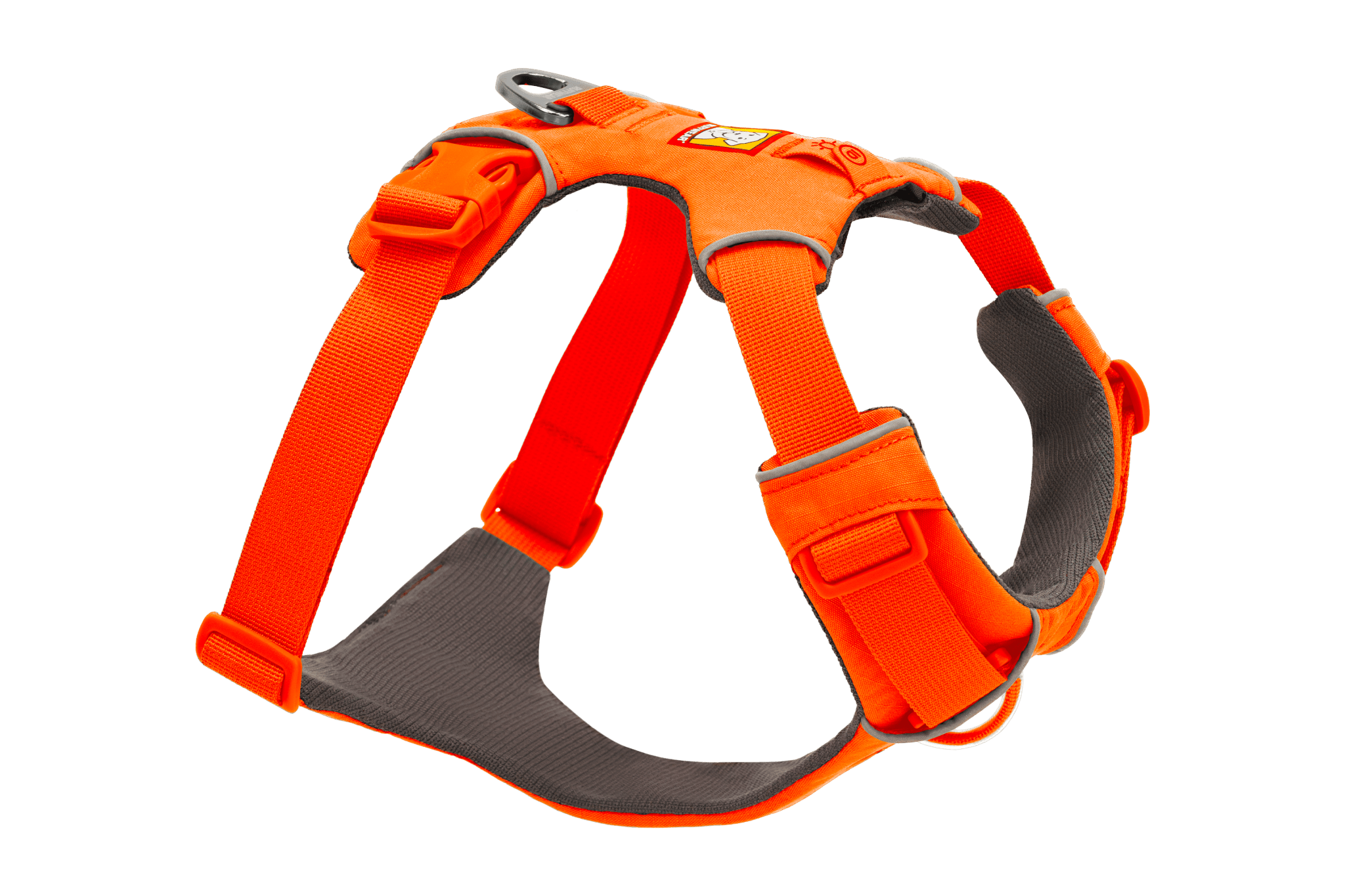 Front Range® Dog Harness - Eva Pet - Ruff Wear Inc.