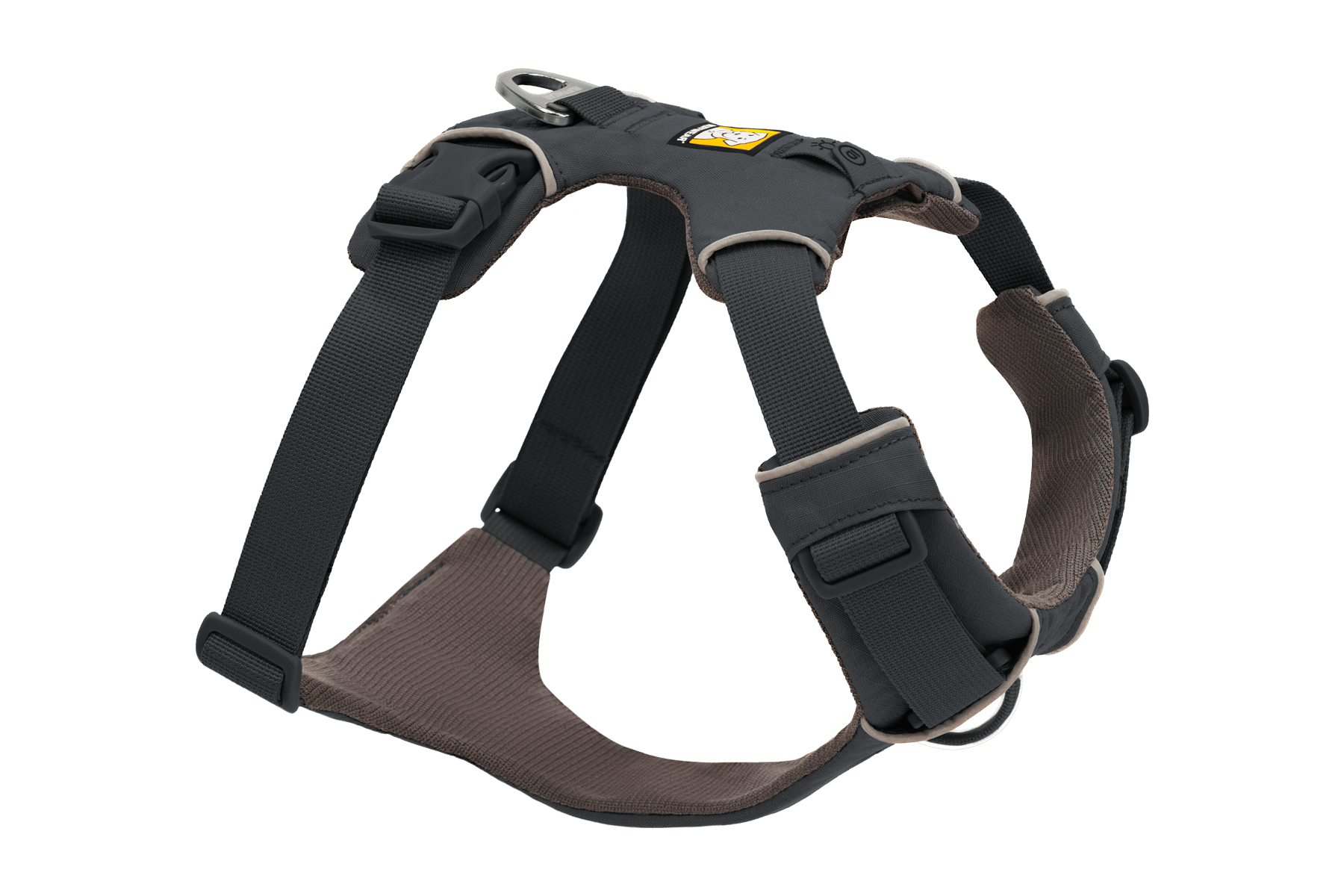 Front Range® Dog Harness - Eva Pet - Ruff Wear Inc.
