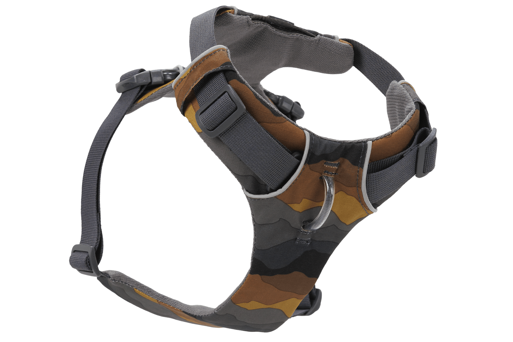 Front Range® Dog Harness - Eva Pet - Ruff Wear Inc.