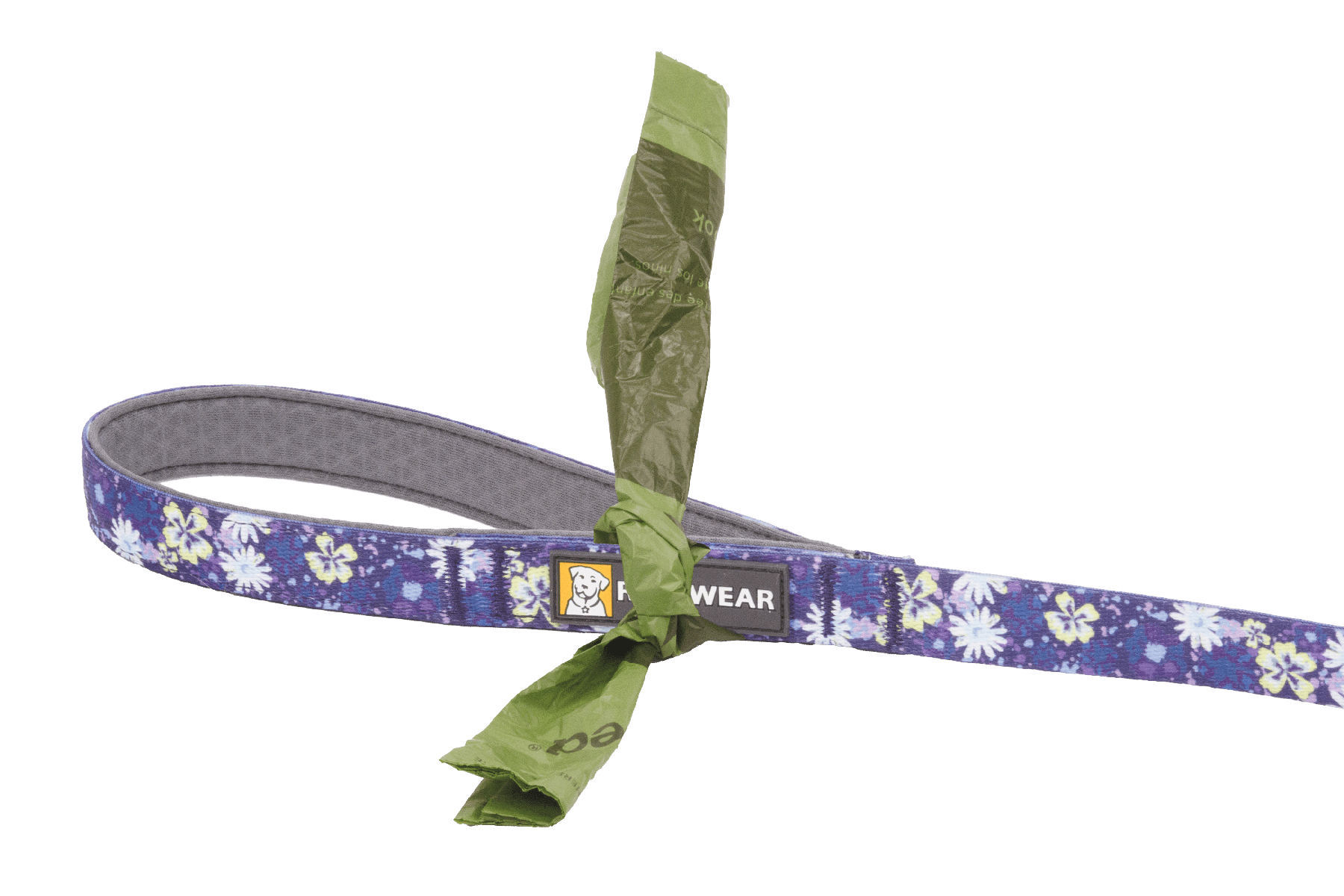 Front Range™ Dog Leash - Eva Pet - Ruff Wear Inc.