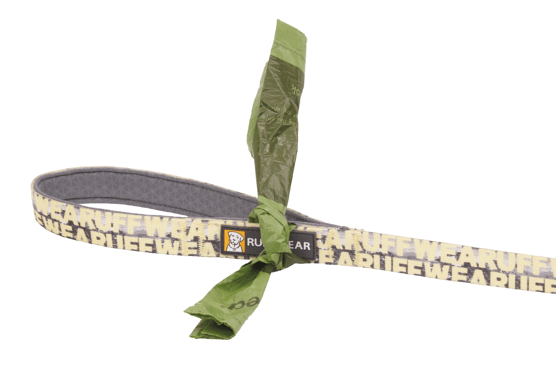 Front Range™ Dog Leash - Eva Pet - Ruff Wear Inc.