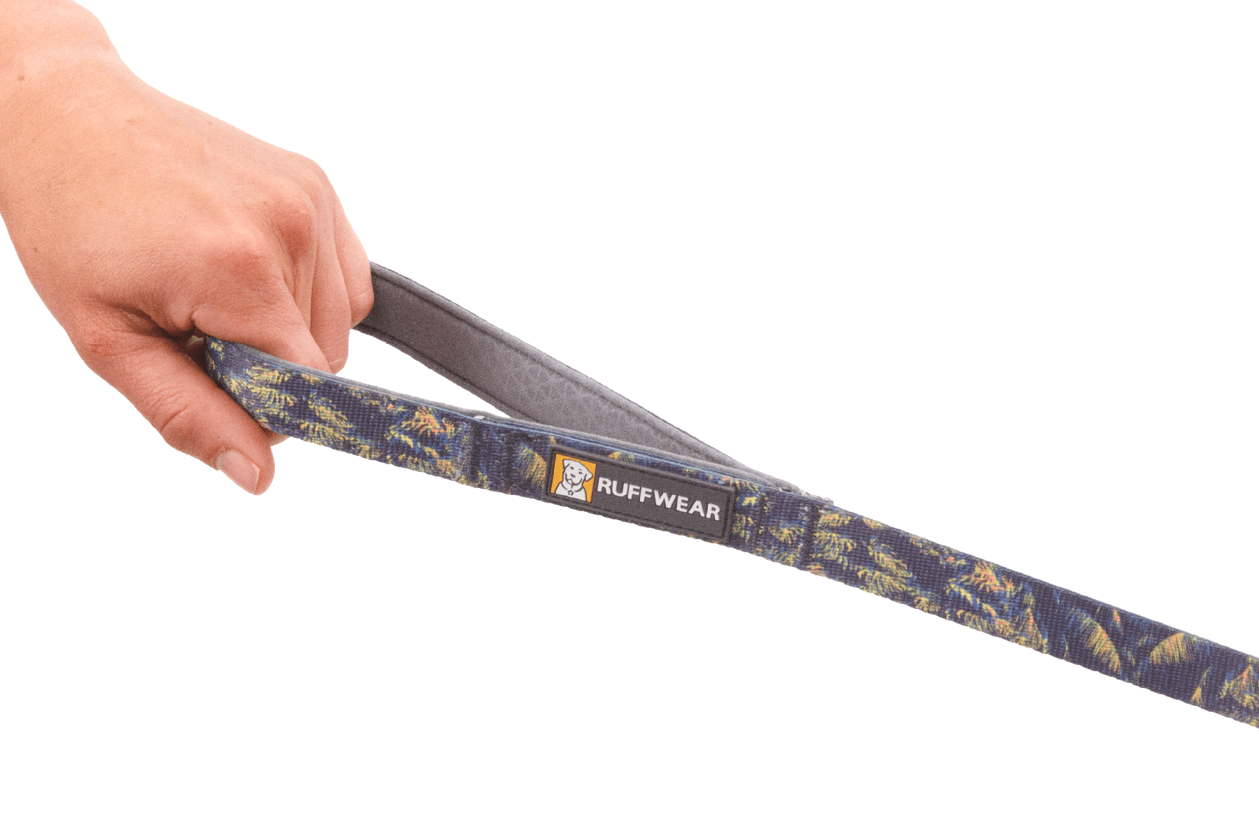 Front Range™ Dog Leash - Eva Pet - Ruff Wear Inc.
