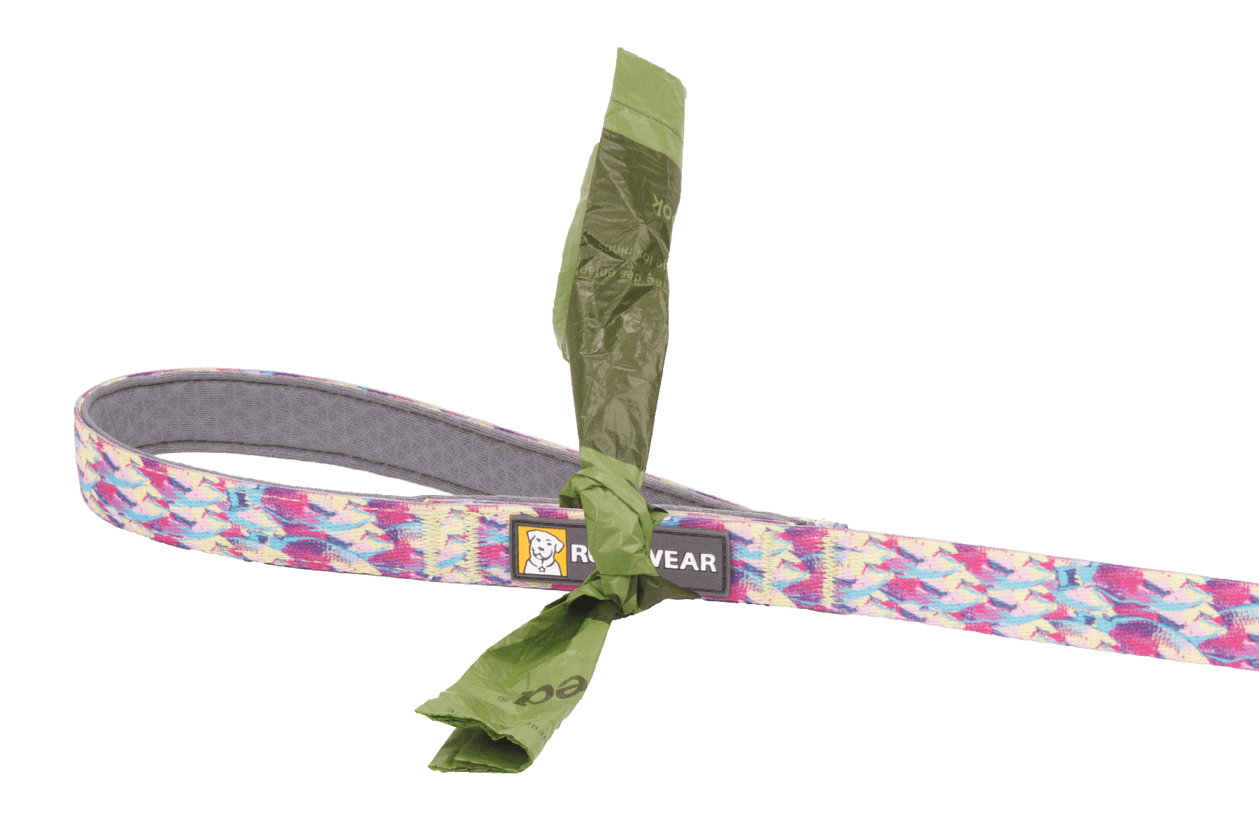Front Range™ Dog Leash - Eva Pet - Ruff Wear Inc.